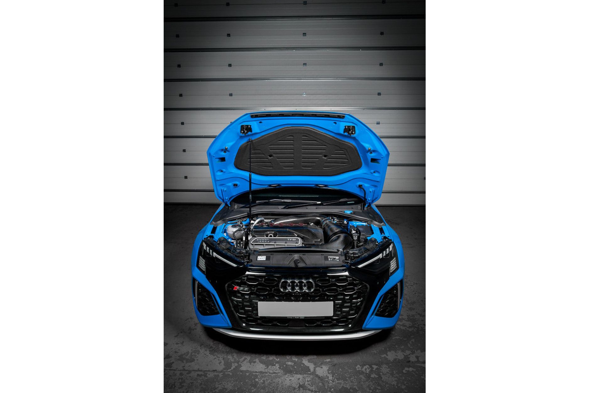 Eventuri Carbon Ansaugsystem STAGE 3 für Audi RS3 8Y 2021+ und CUPRA Formentor VZ5 (19) 