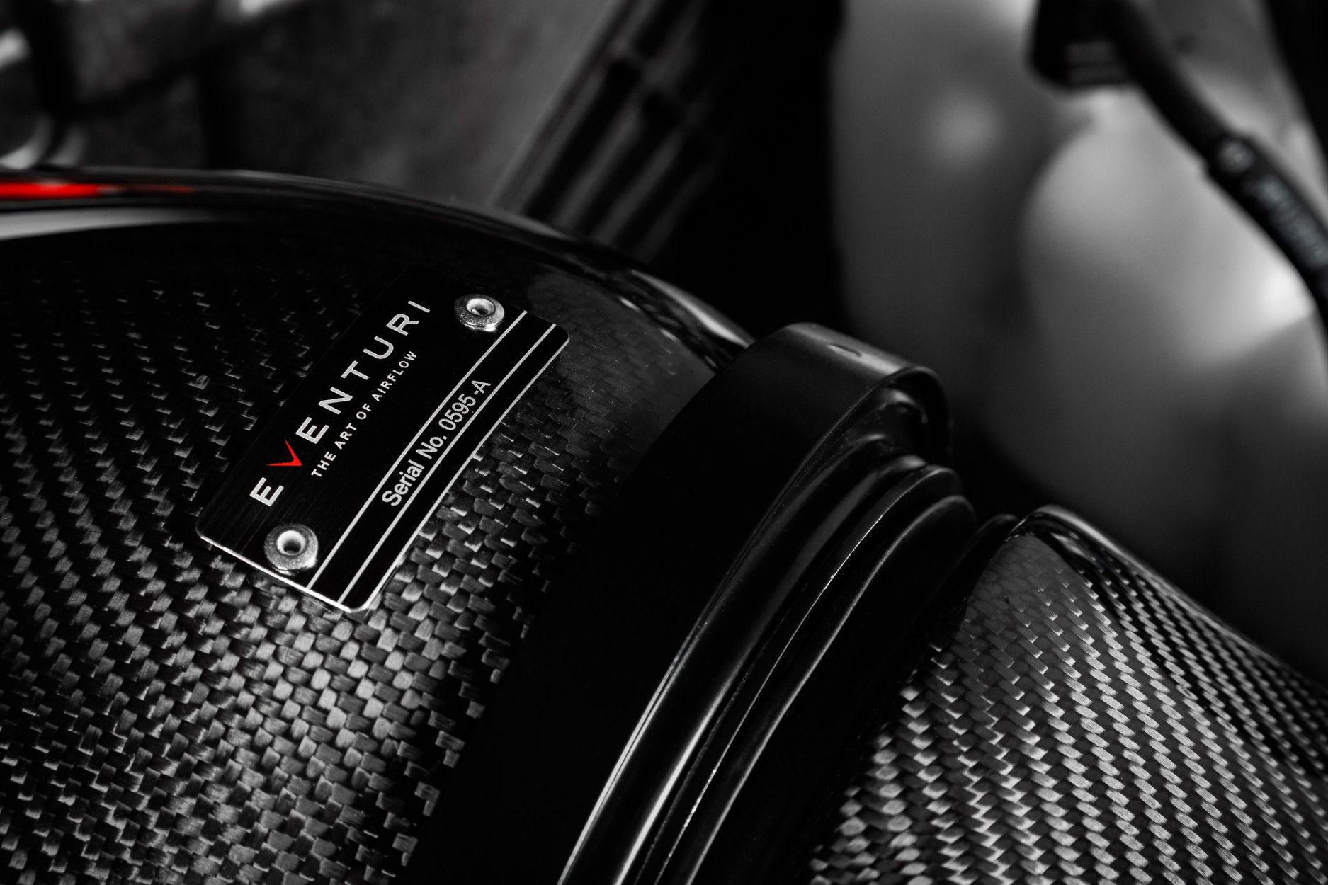Eventuri Carbon Ansaugsystem für BMW F40 M135i | F44 M235i | F39 X2 M35i (21) 