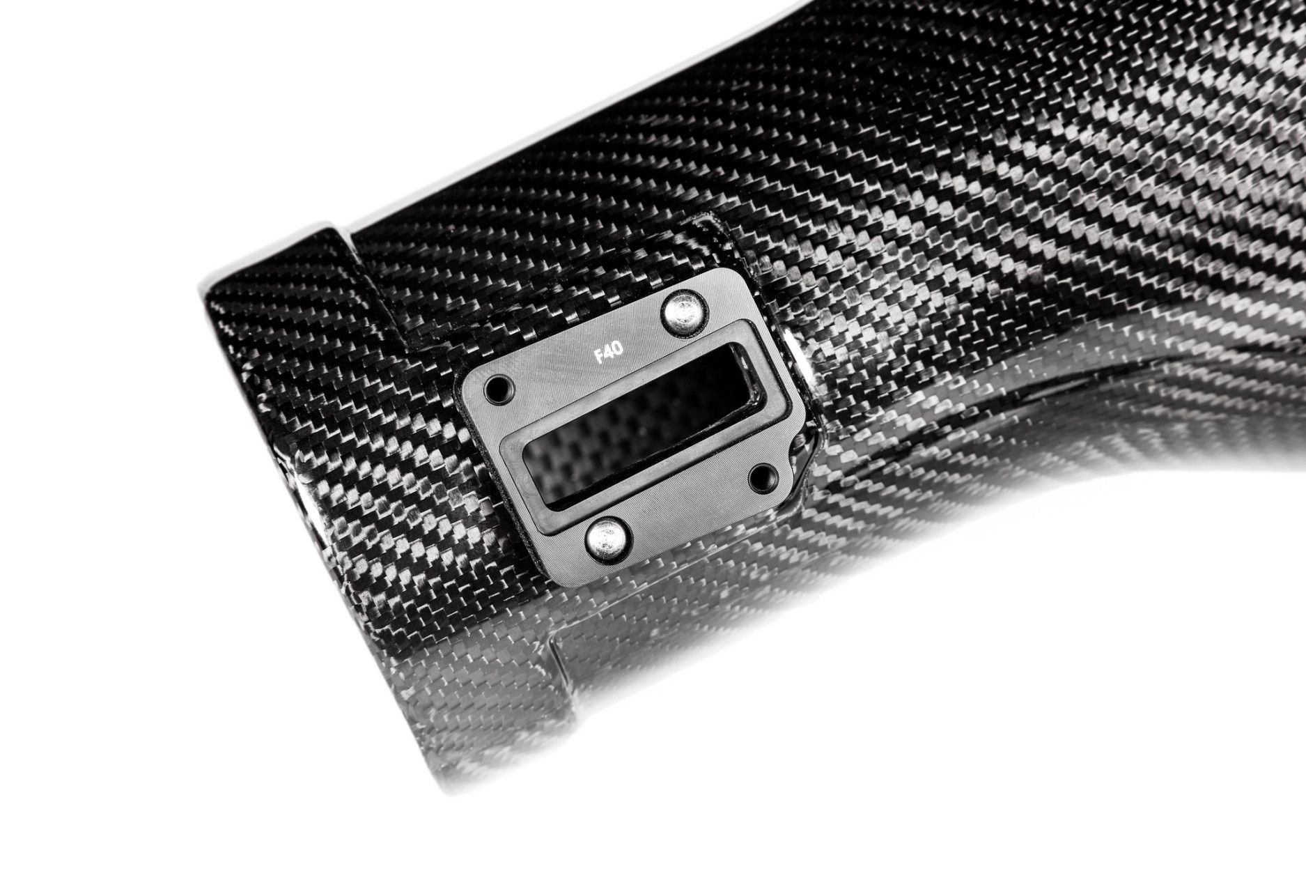 Eventuri Carbon Ansaugsystem für BMW F40 M135i | F44 M235i | F39 X2 M35i (11) 