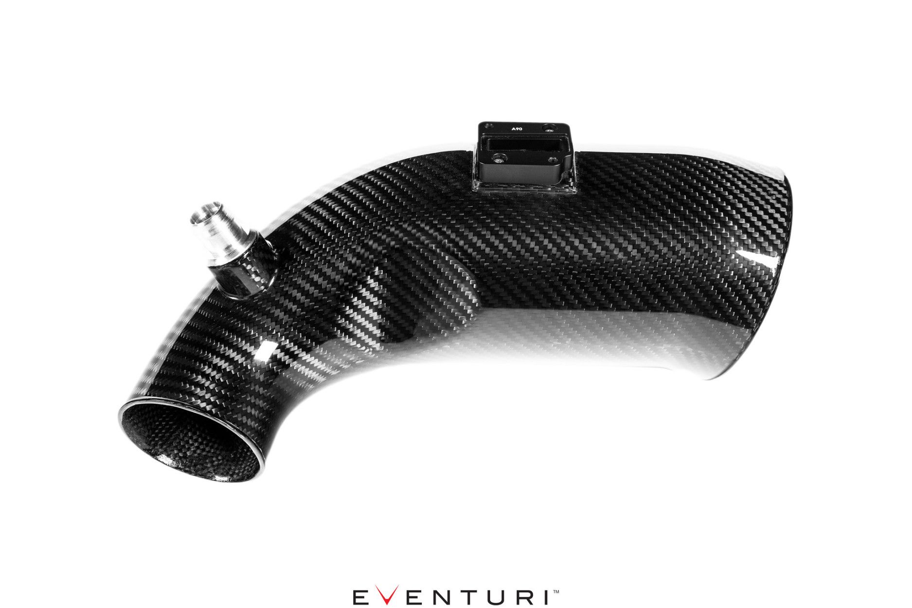 Eventuri Carbon Ansaugsystem für Toyota Supra MK5 A90 2020+ (14) 