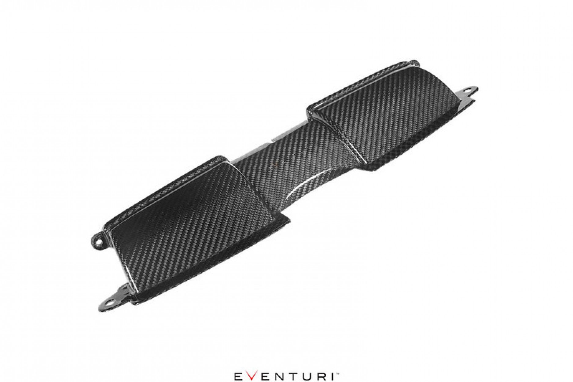 Eventuri Carbon Ducts Luftleitung für BMW E9X M3 (2) 
