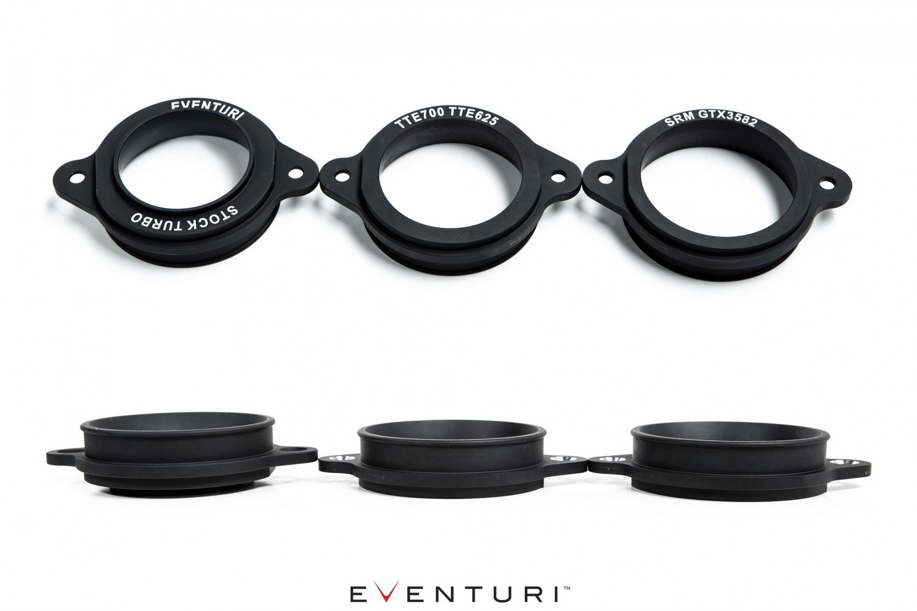 Eventuri Carbon Turbo Inlet für Audi RS3 8V Facelift und TTRS 8S (5) 
