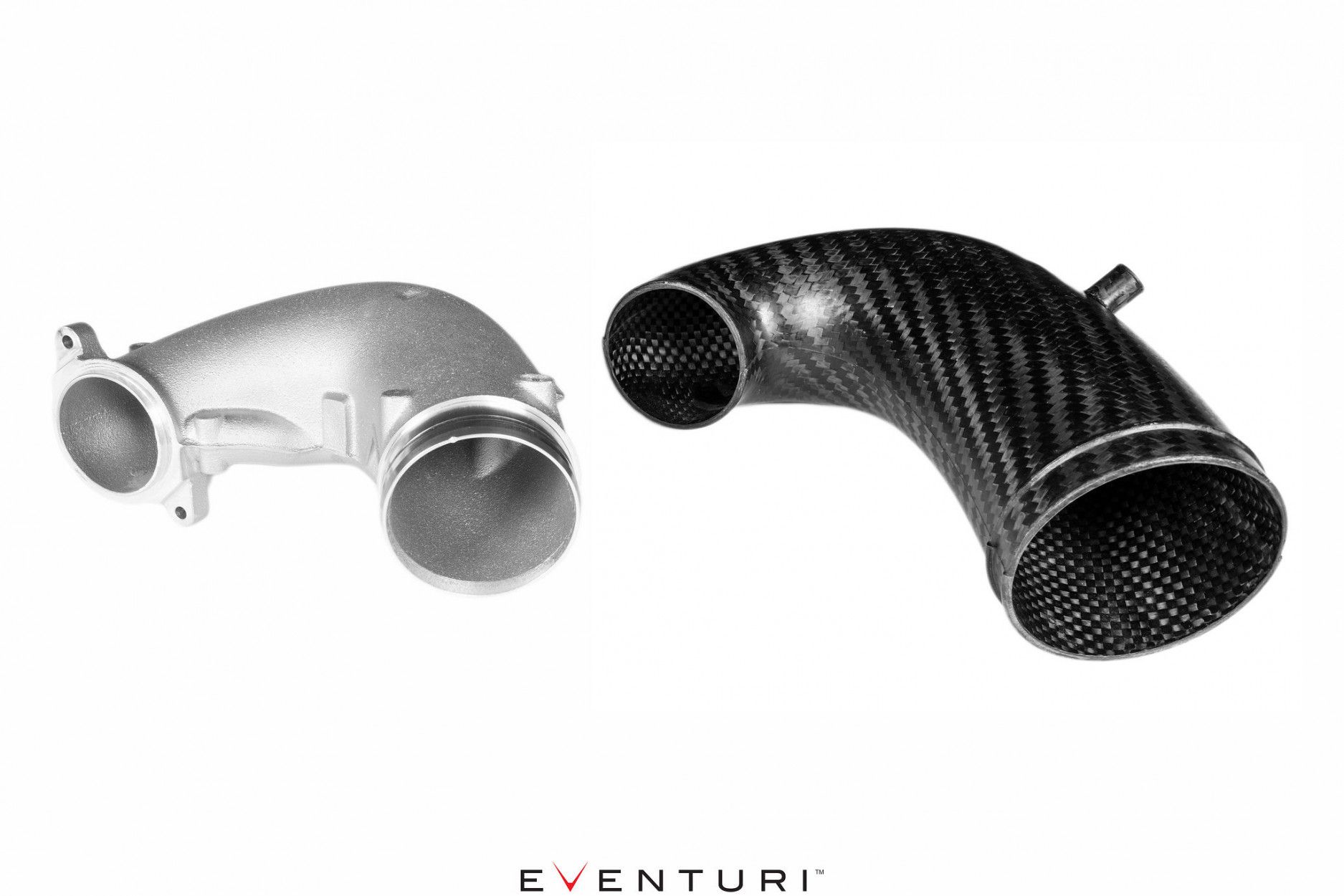 Eventuri Carbon Turbo Inlet für Audi RS3 8V Facelift und TTRS 8S (6) 