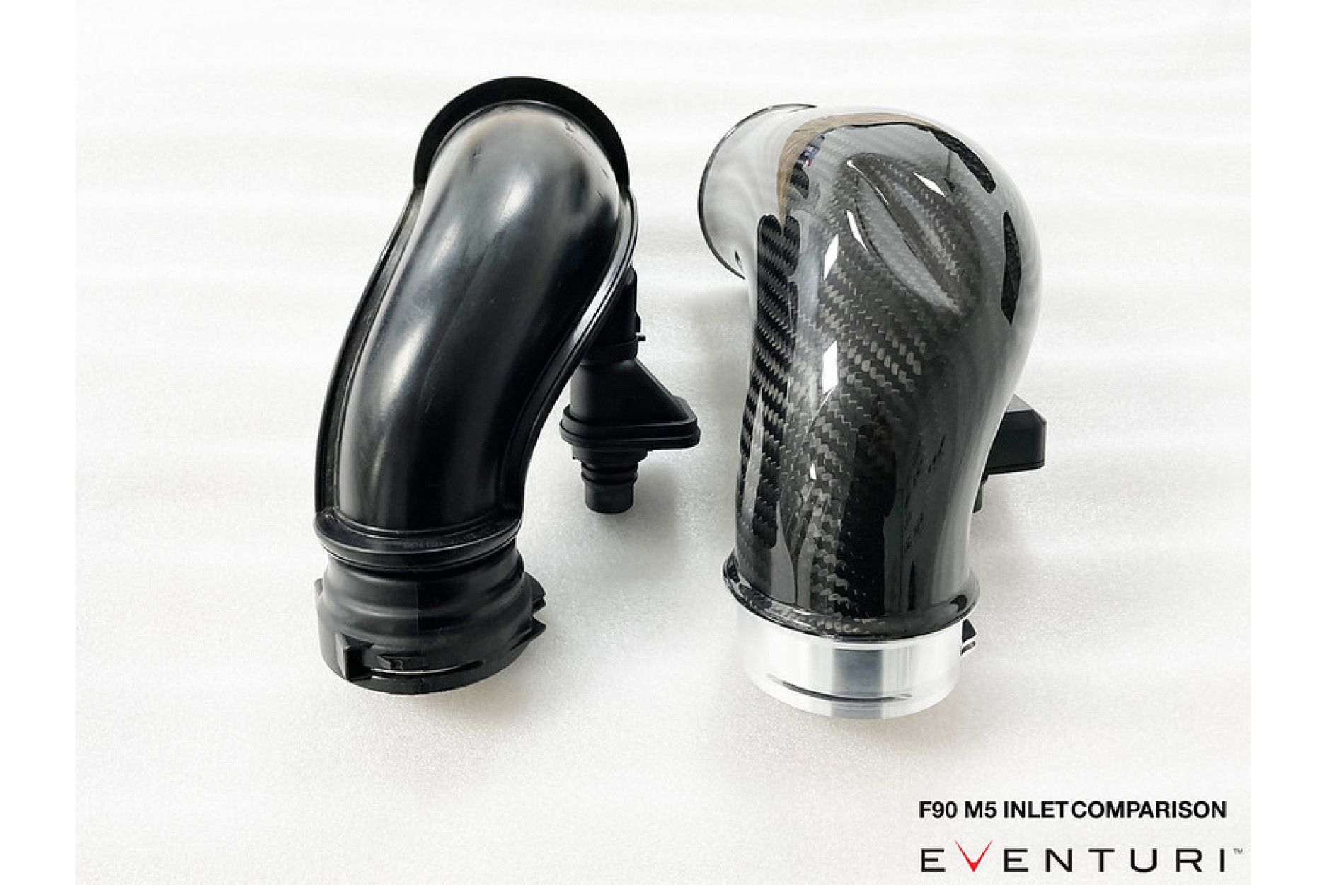 Eventuri Carbon Turbo Inlet für F9X M5|M8 (4) 