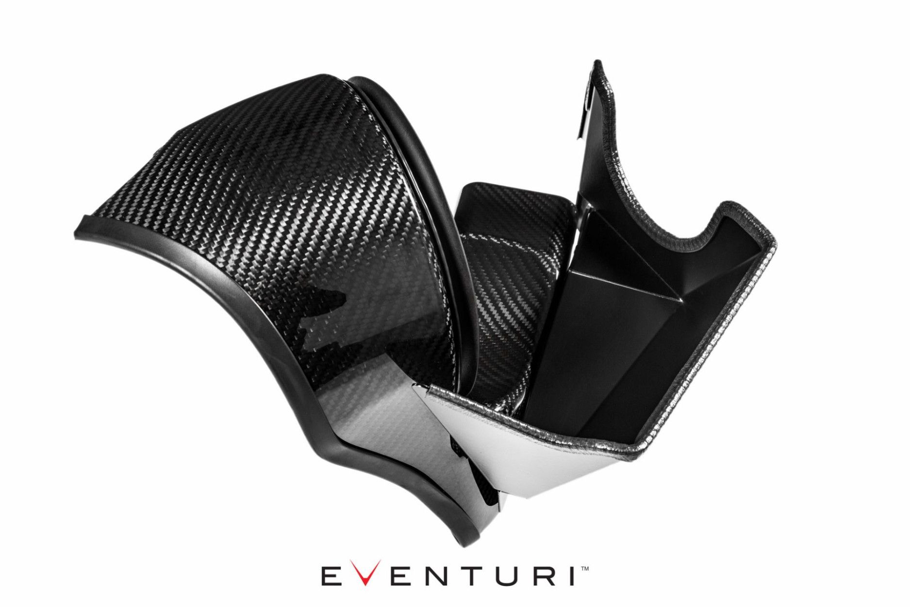 Eventuri Carbon Upgrade Duct für N55 Intake (9) 
