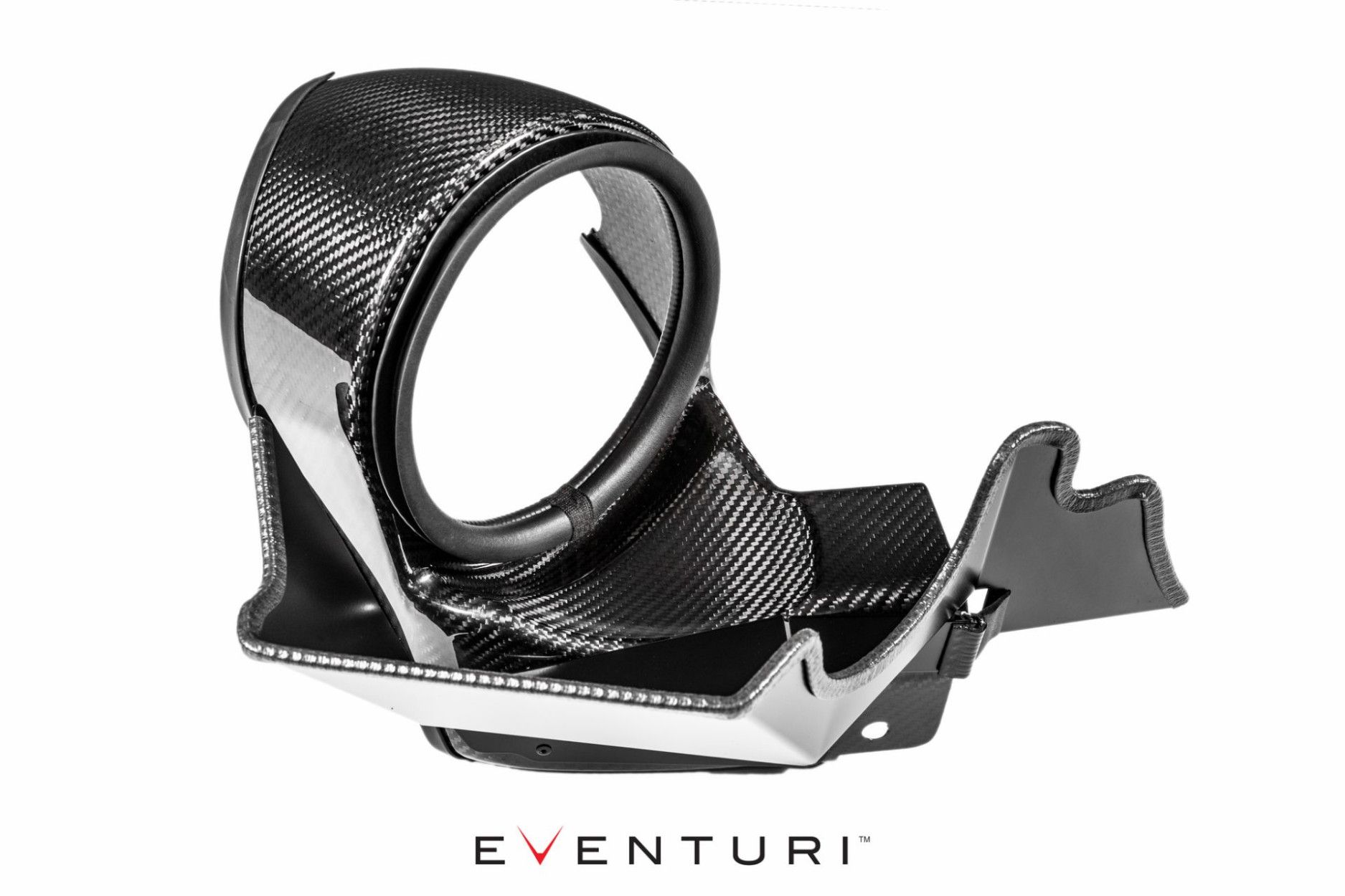 Eventuri Carbon Upgrade Duct für N55 Intake (13) 
