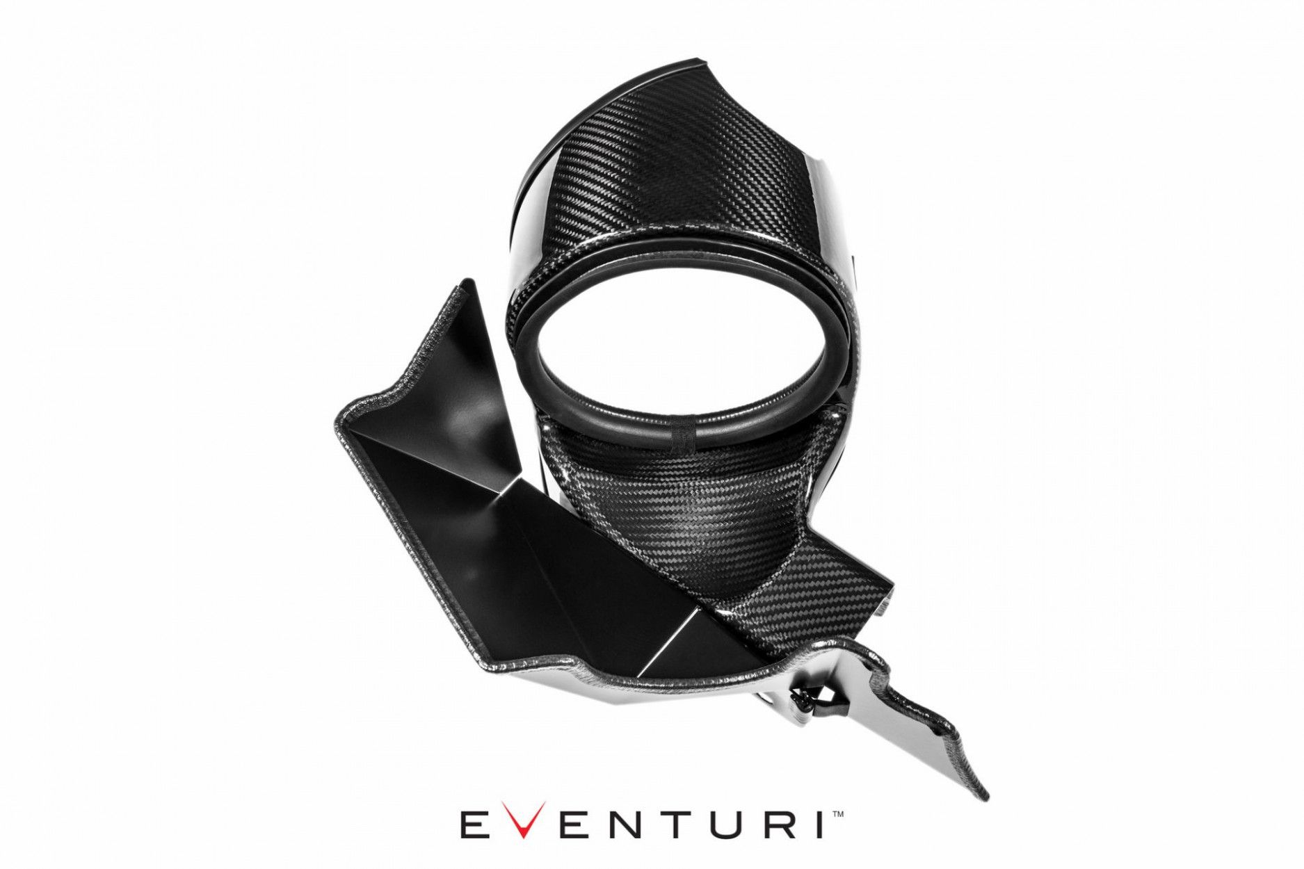 Eventuri Carbon Upgrade Duct für N55 Intake (6) 