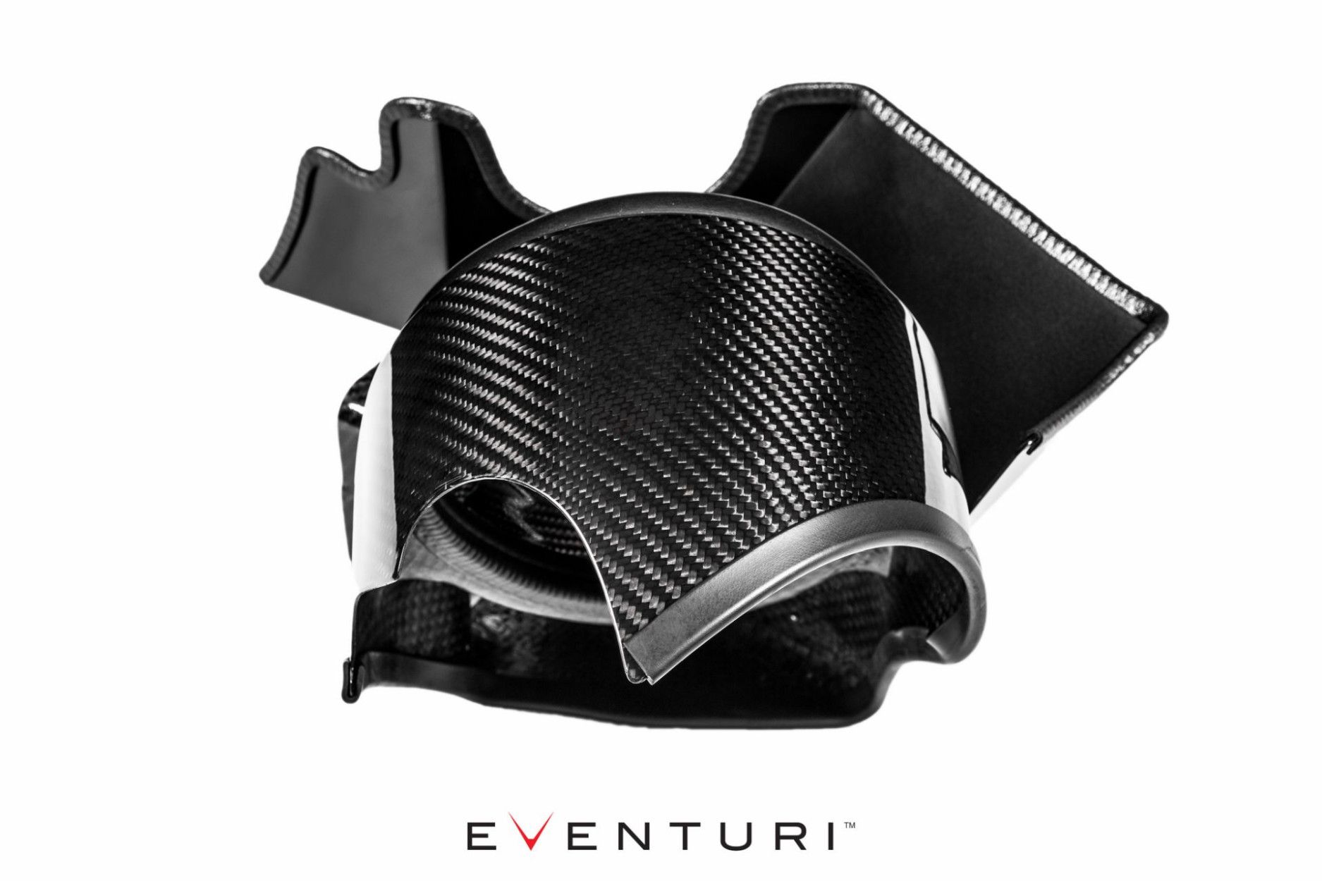 Eventuri Carbon Upgrade Duct für N55 Intake (7) 
