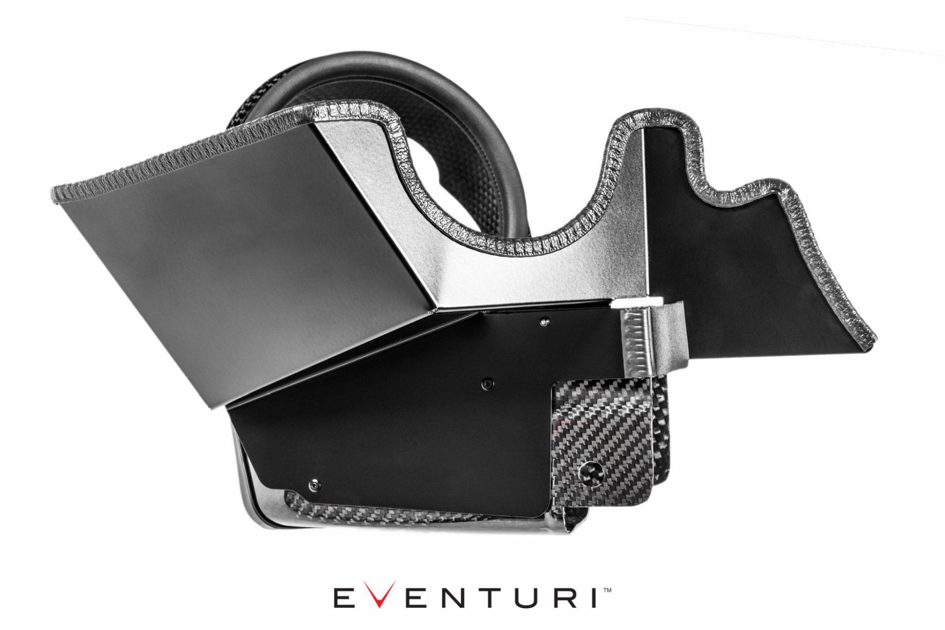 Eventuri Carbon Upgrade Duct für N55 Intake (8) 