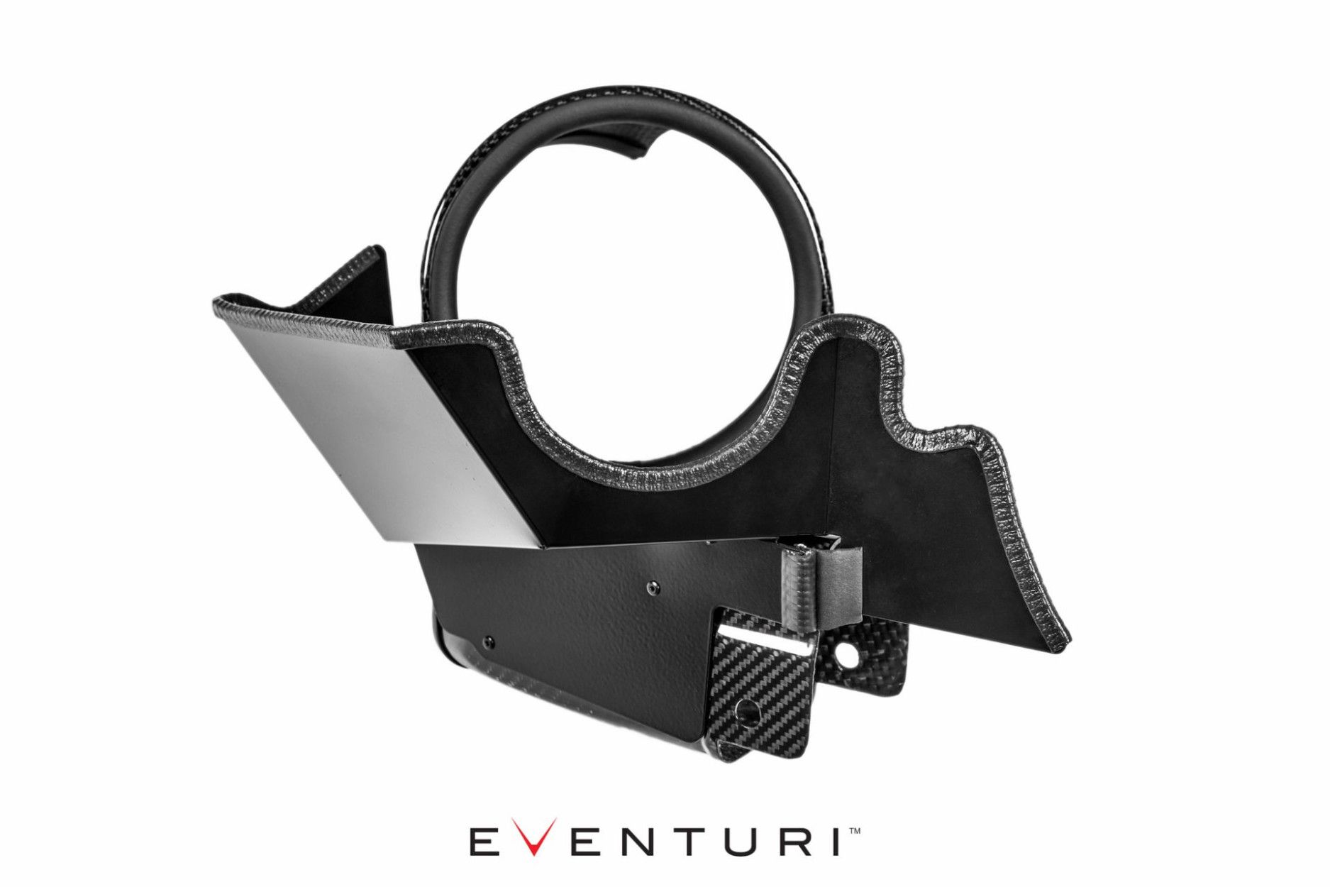 Eventuri Carbon Upgrade Duct für N55 Intake (12) 