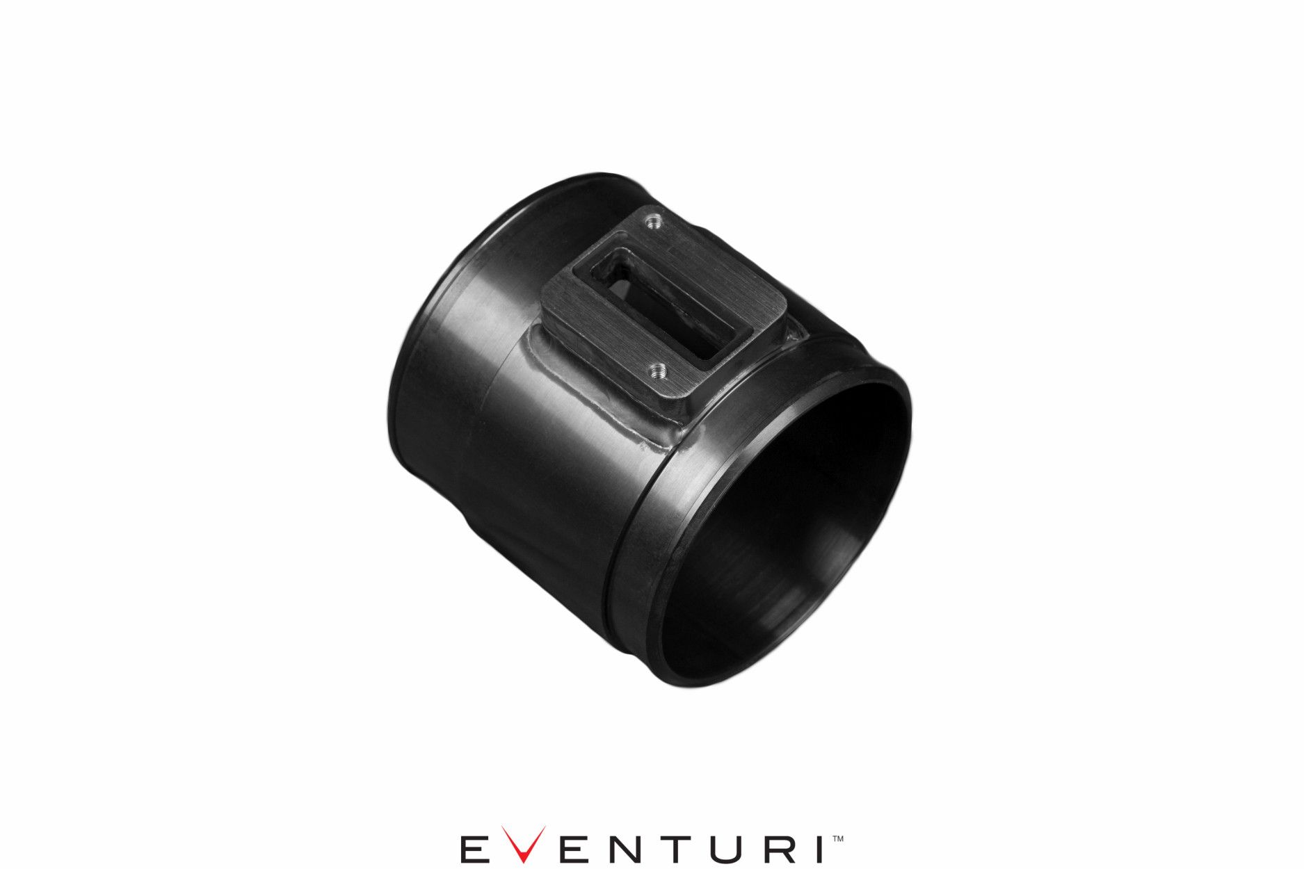 Eventuri Carbon Ansaugsystem für Honda Civic FK2 Type R (6) 