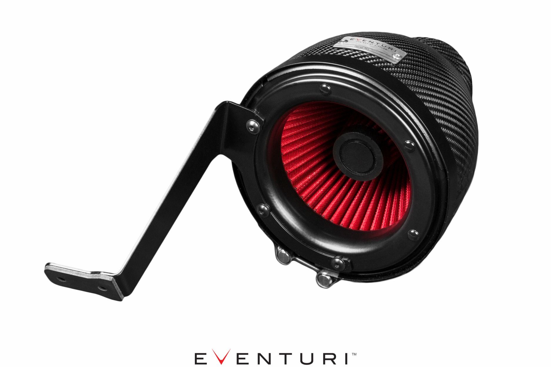 Eventuri Carbon Ansaugsystem für Honda Civic FK2 Type R (9) 