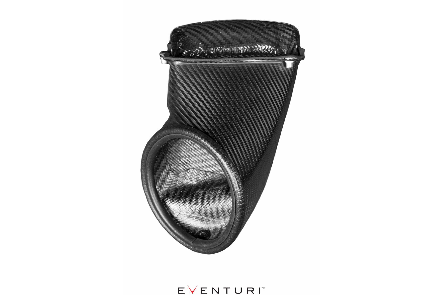 Eventuri Carbon Ansaugsystem für Honda Civic FK2 Type R (10) 