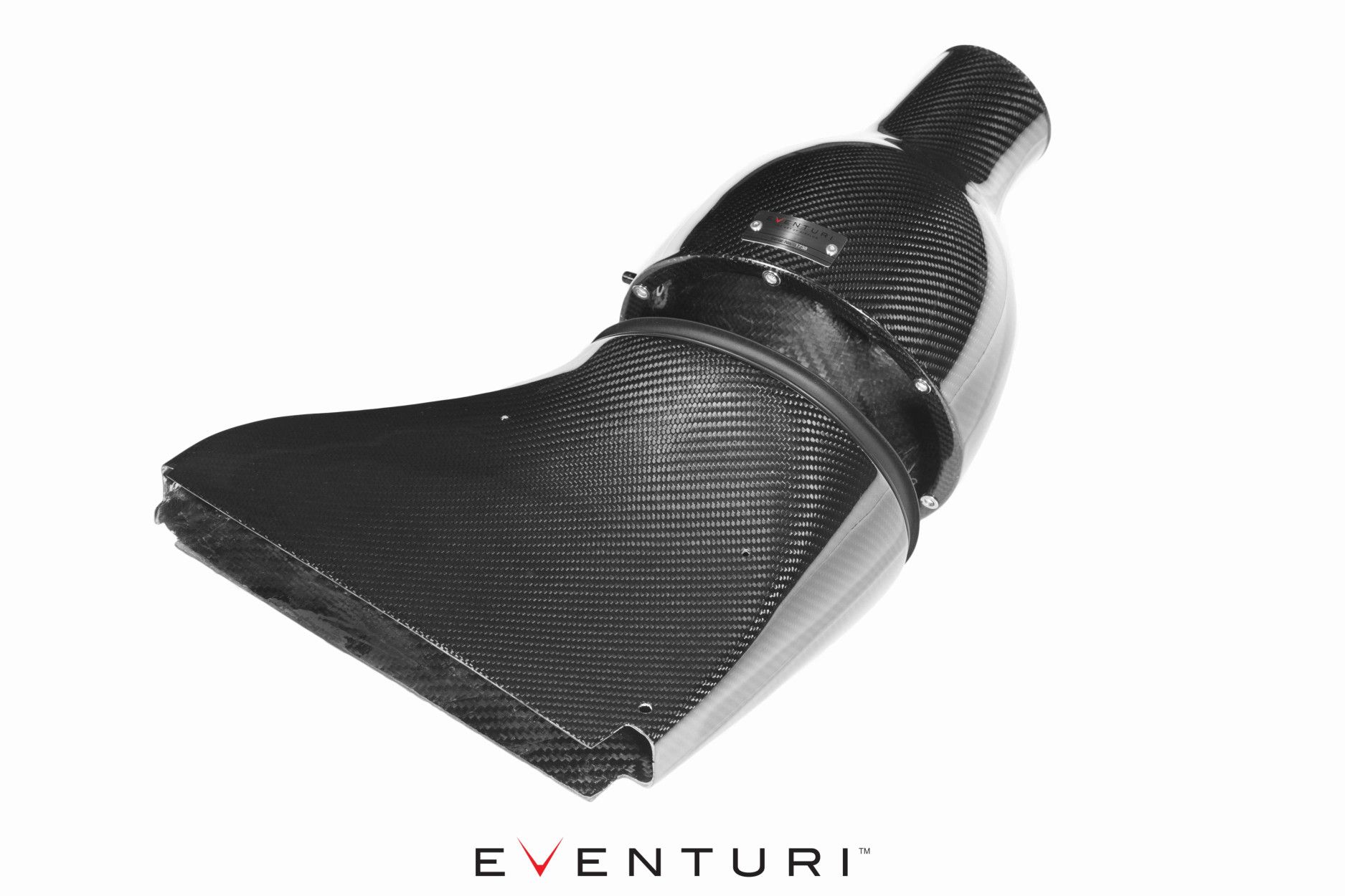 Eventuri Carbon Ansaugsystem für VAG 2.0 TFSI (14) 