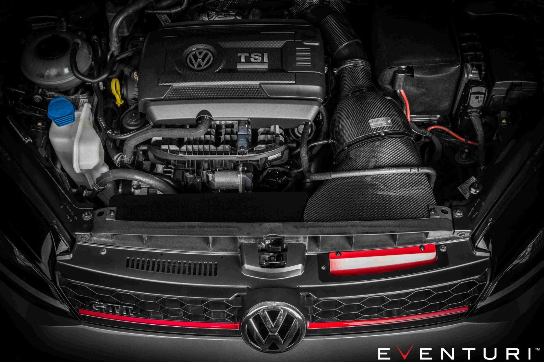 Eventuri Carbon Ansaugsystem für VAG 2.0 TFSI (3) 