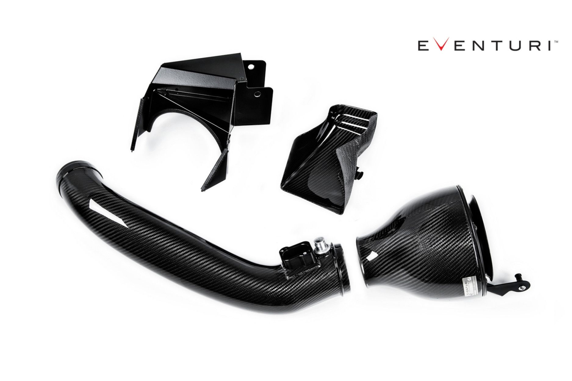 Eventuri Carbon Ansaugsystem für BMW M2 F87 (12) 