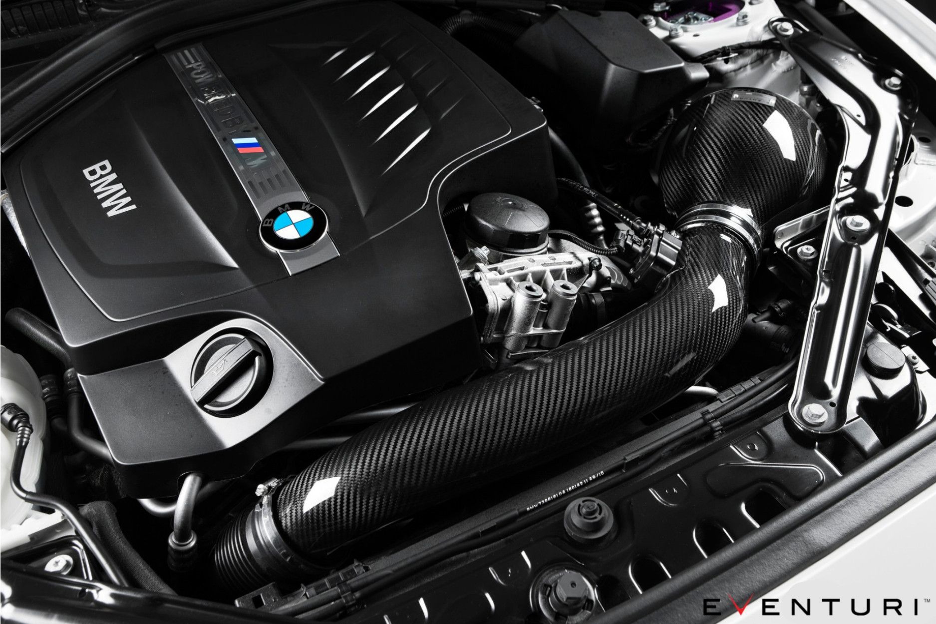 Eventuri Carbon Ansaugsystem für BMW M2 F87 (13) 