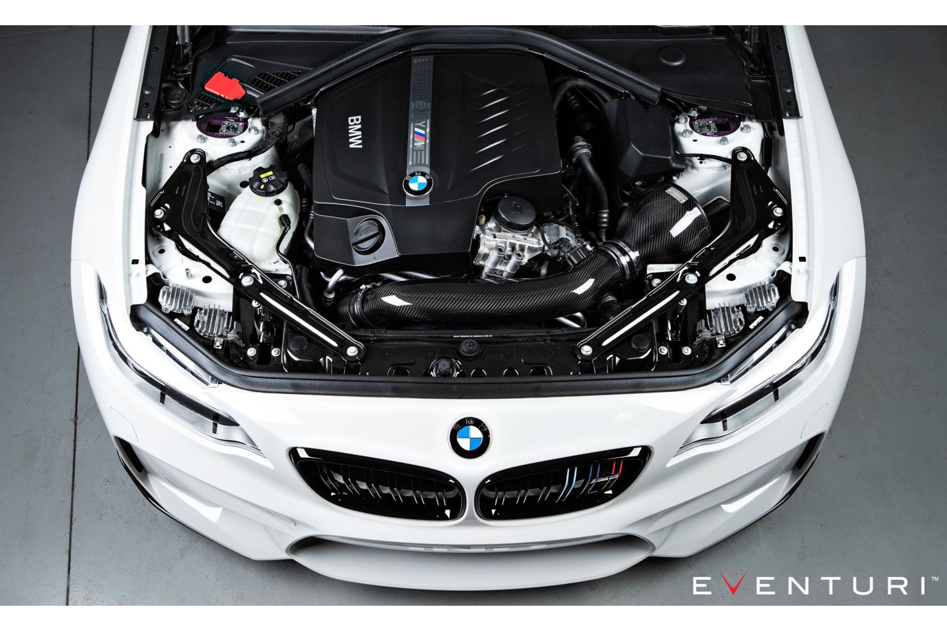 Eventuri Carbon Ansaugsystem für BMW M2 F87 (5) 