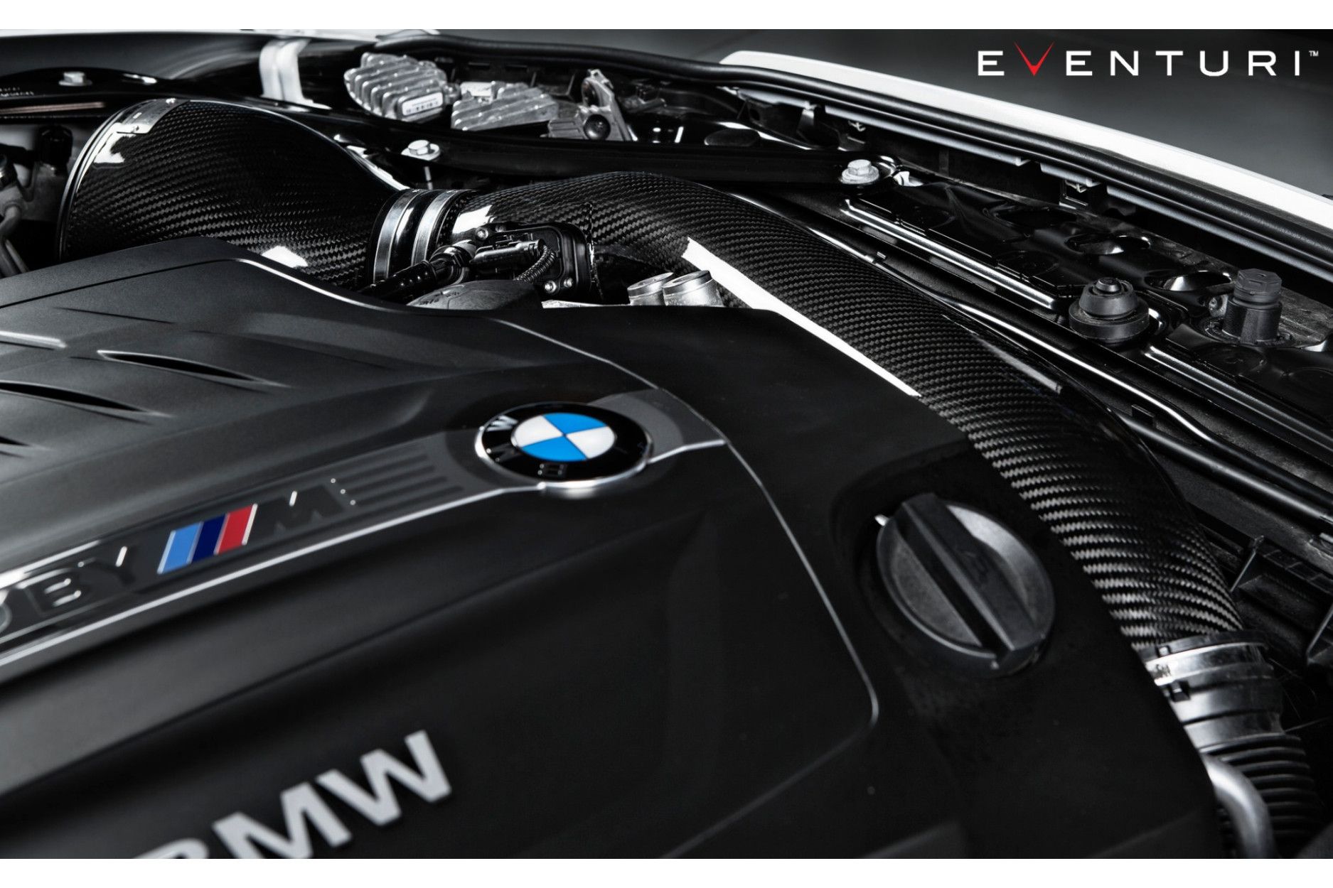 Eventuri Carbon Ansaugsystem für BMW M2 F87 (6) 