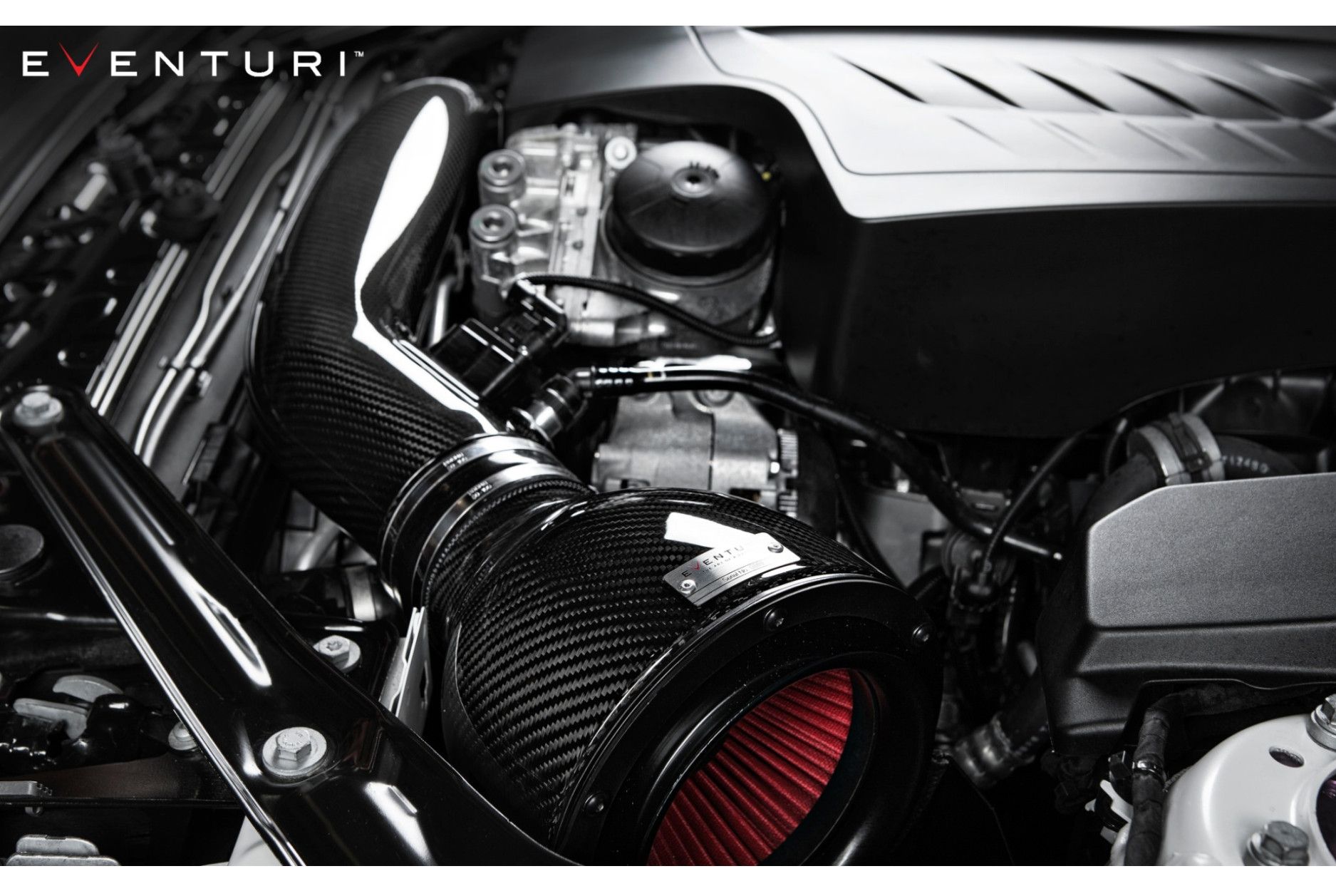 Eventuri Carbon Ansaugsystem für BMW M2 F87 (7) 