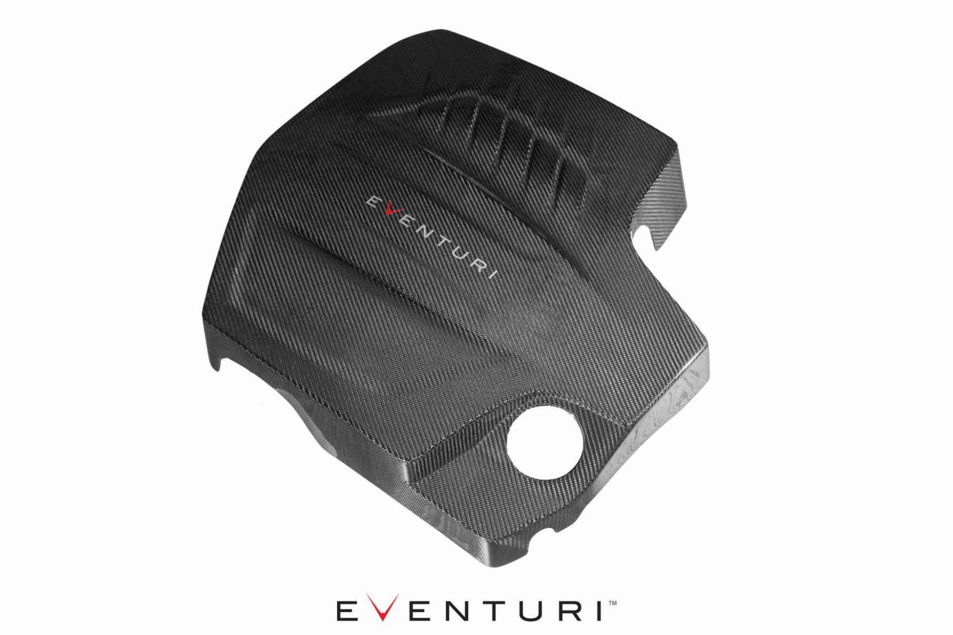 Eventuri Carbon Motorabdeckung für BMW N55 Motor (2) 