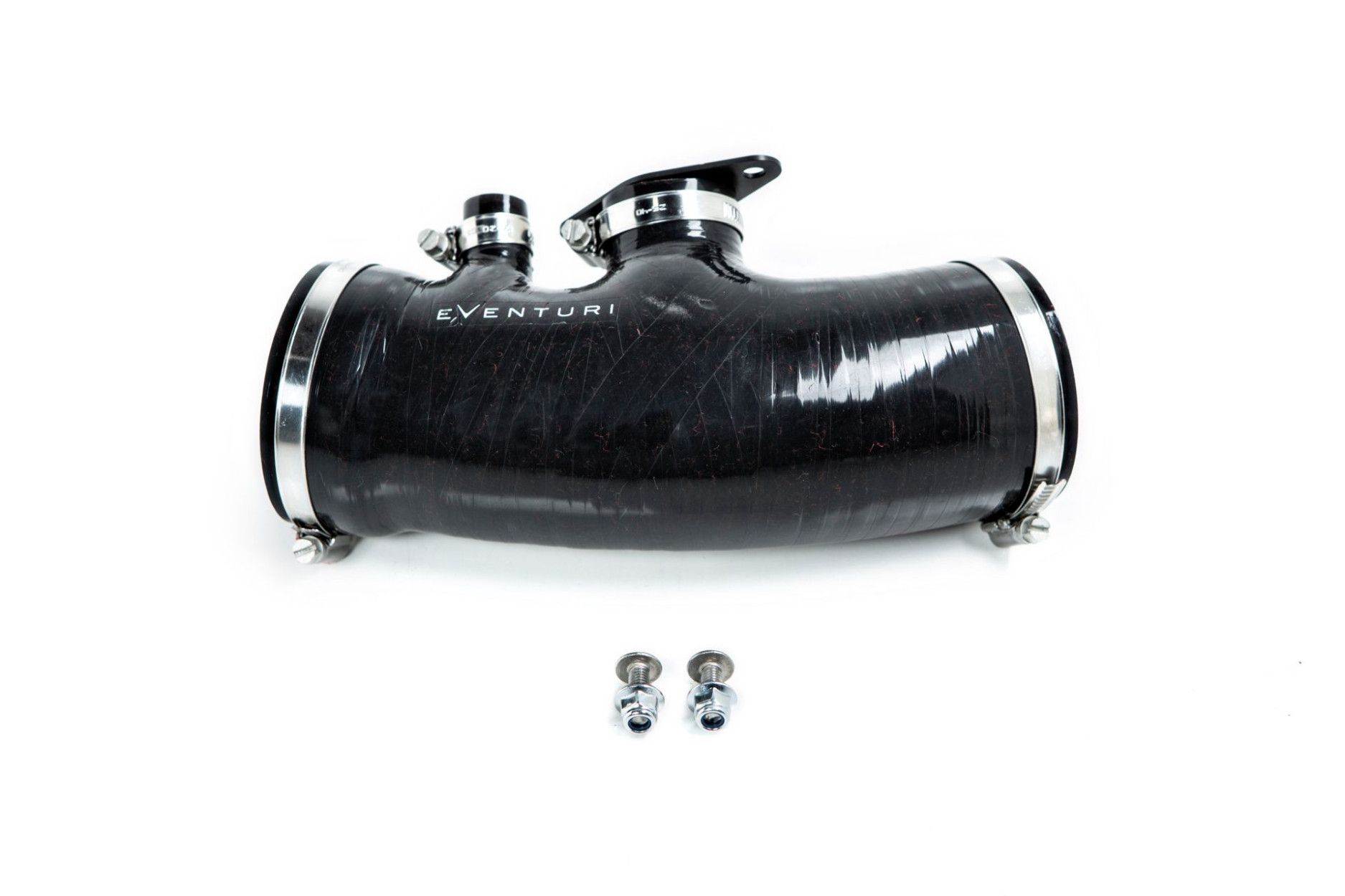 Eventuri Carbon Ansaugsystem für Honda Civic Type-R FK8 (10) 