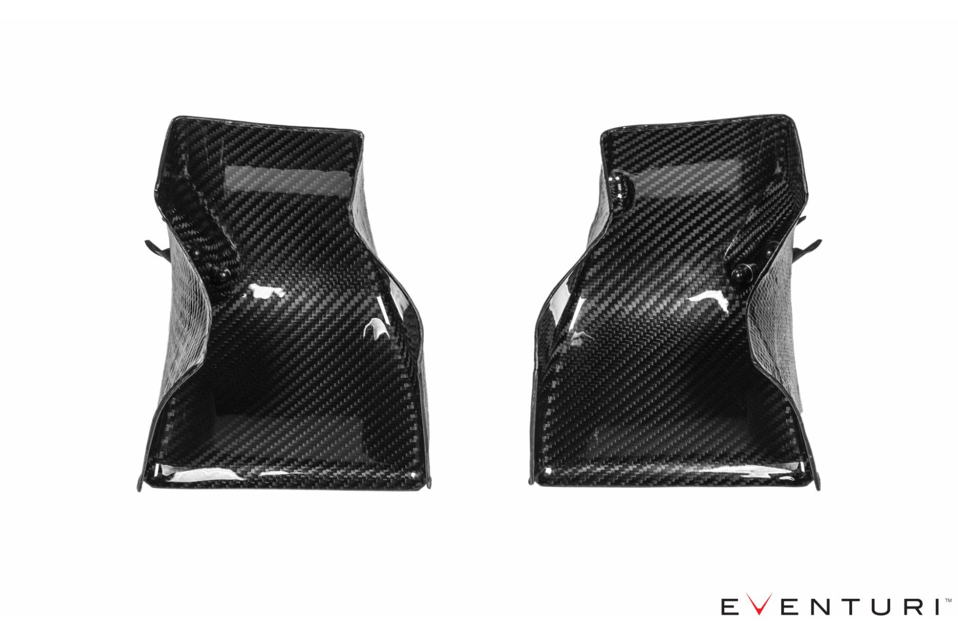 Eventuri Carbon Ansaugsystem für BMW F10 M5 (2) 