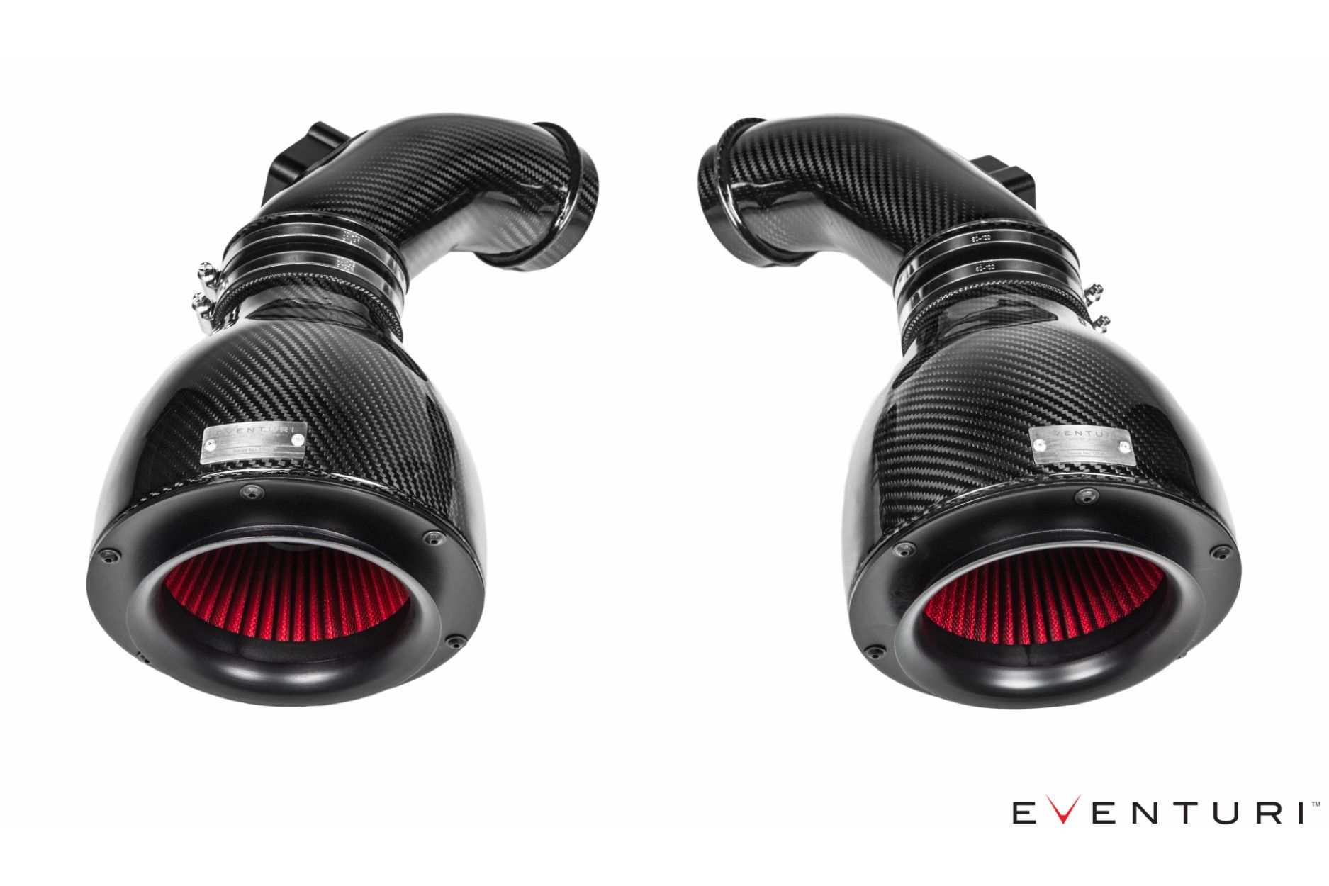 Eventuri Carbon Ansaugsystem für BMW F10 M5 (5) 