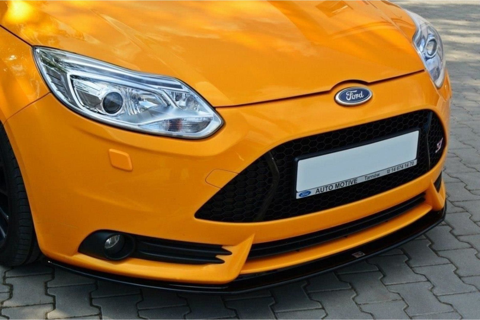 Бампер st. Ford Focus 2 St Front Splitter. Ford Focus St mk3. Ford Focus 2 бампер St сплитер. Ford Focus 3 St.