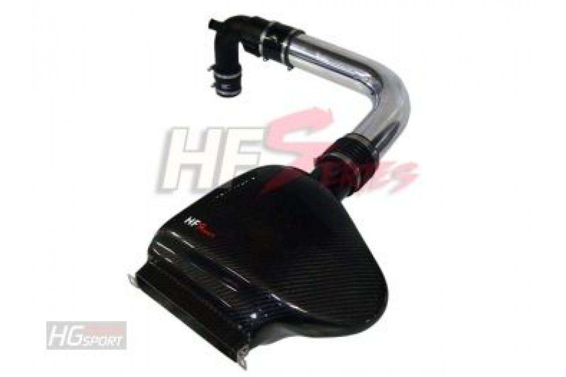 HFI Carbon Intake Gen. 2 Plus für 2.0TFSI (E4) (2) 