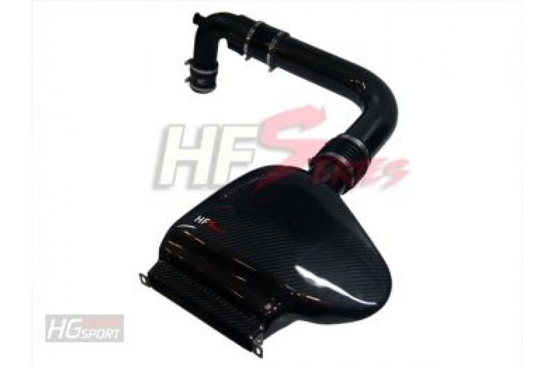 HFI Carbon Intake Gen. 2 Plus für 2.0TFSI (E4)