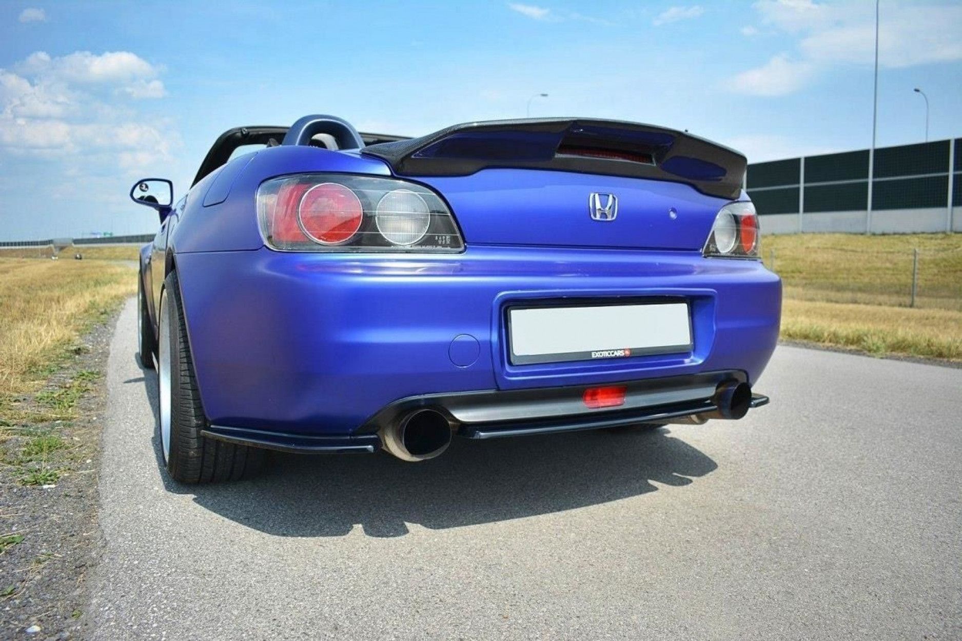 Honda S2000 Infos Preise Alternativen Autoscout24