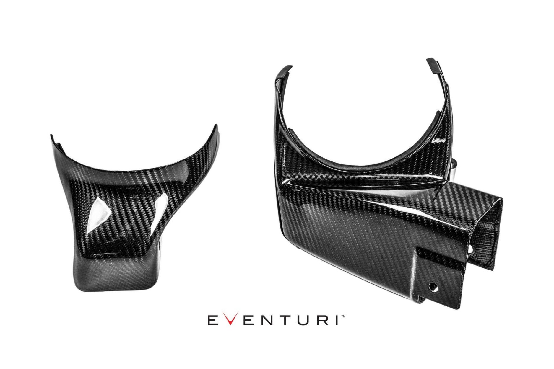 Eventuri Carbon Ansaugsystem für BMW F8x M3 M4 V2 (5) 