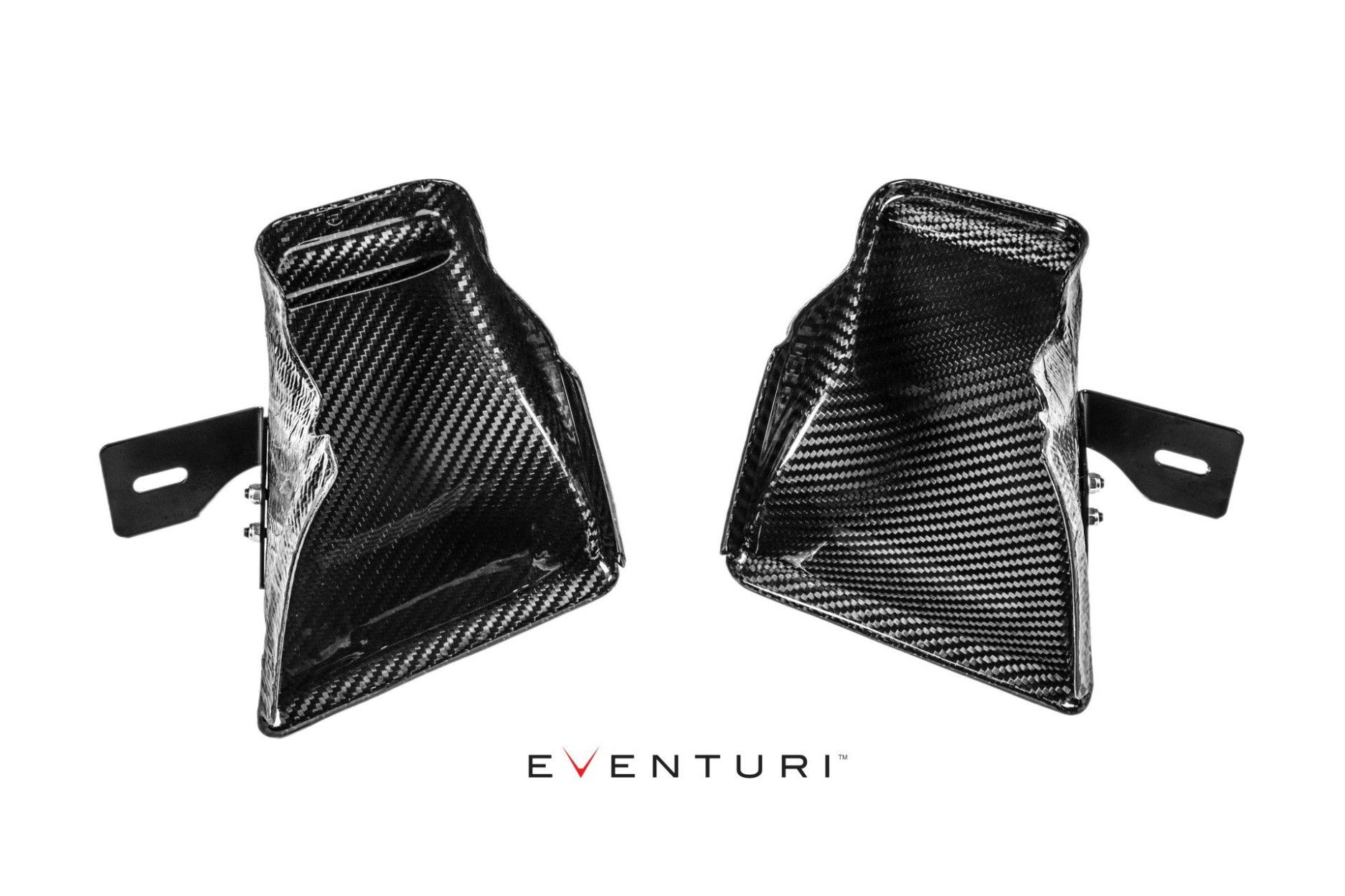 Eventuri Carbon Ansaugsystem für BMW F8x M3 M4 V2 (8) 