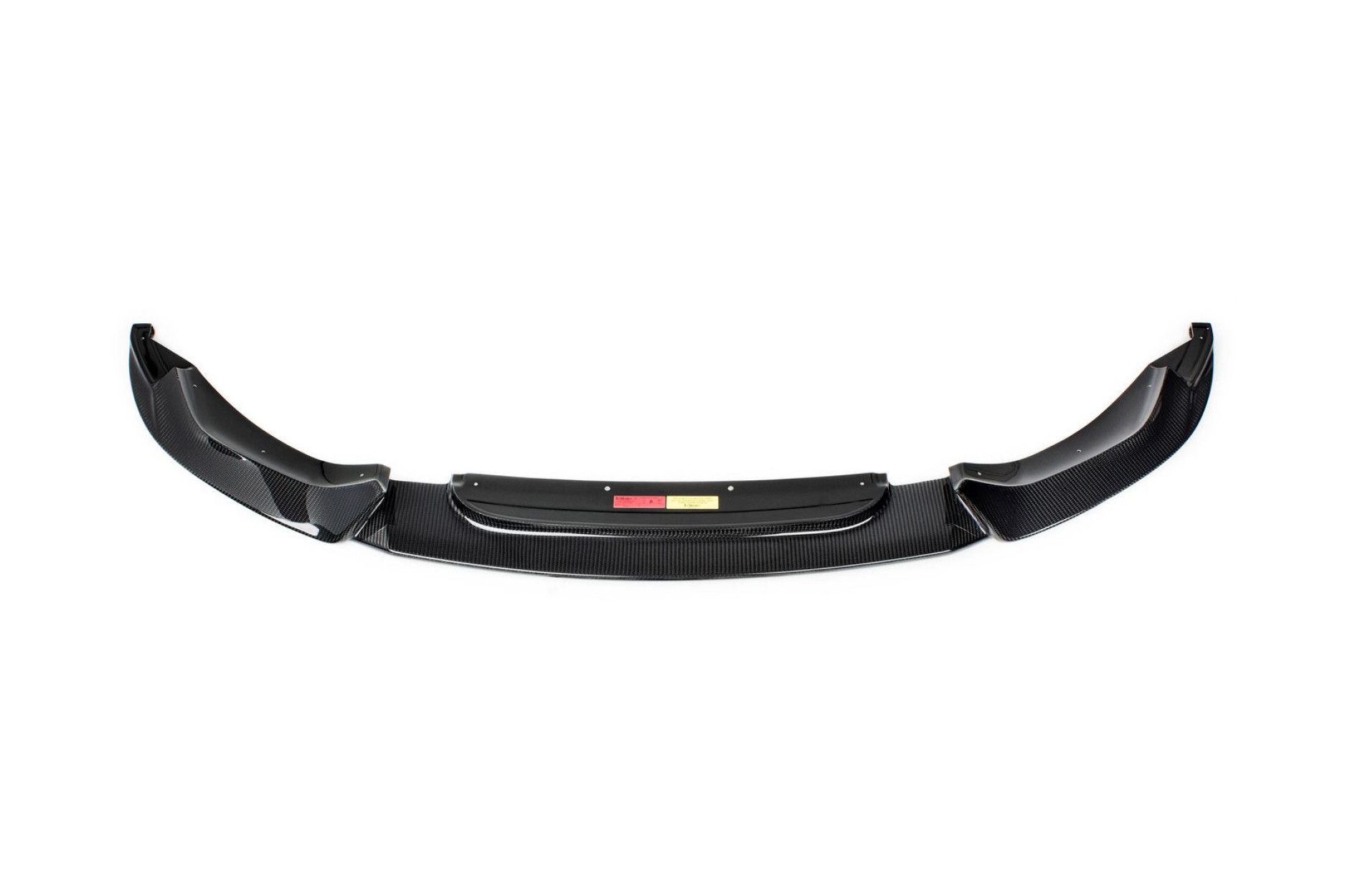 Varis Carbon Frontlippe für BMW 3er F80 M3 4er F82 M4