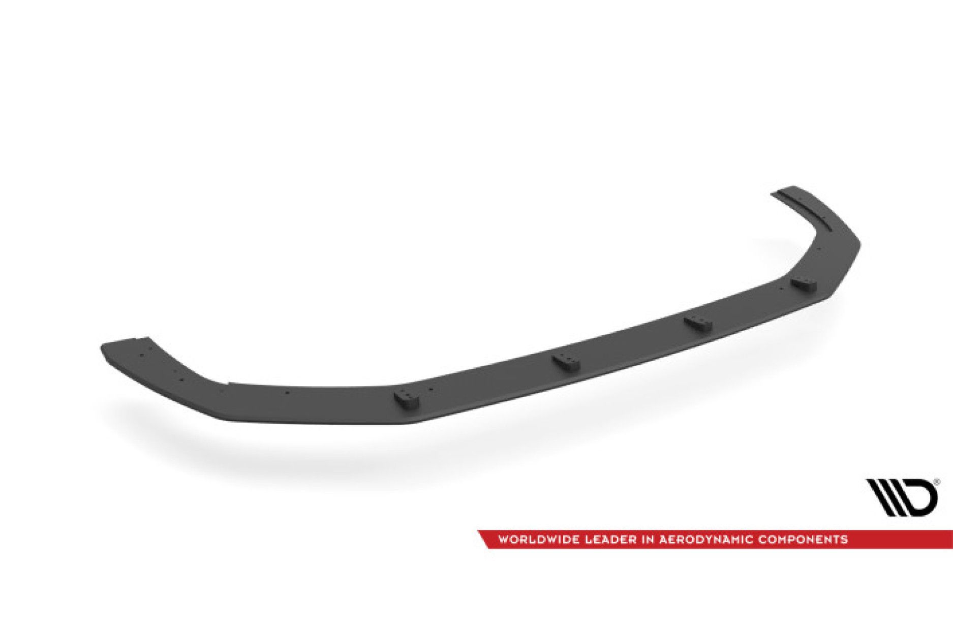 Maxtondesign Street Pro Frontlippe für Audi 8Y RS3 Sportback 2021+ (4) 