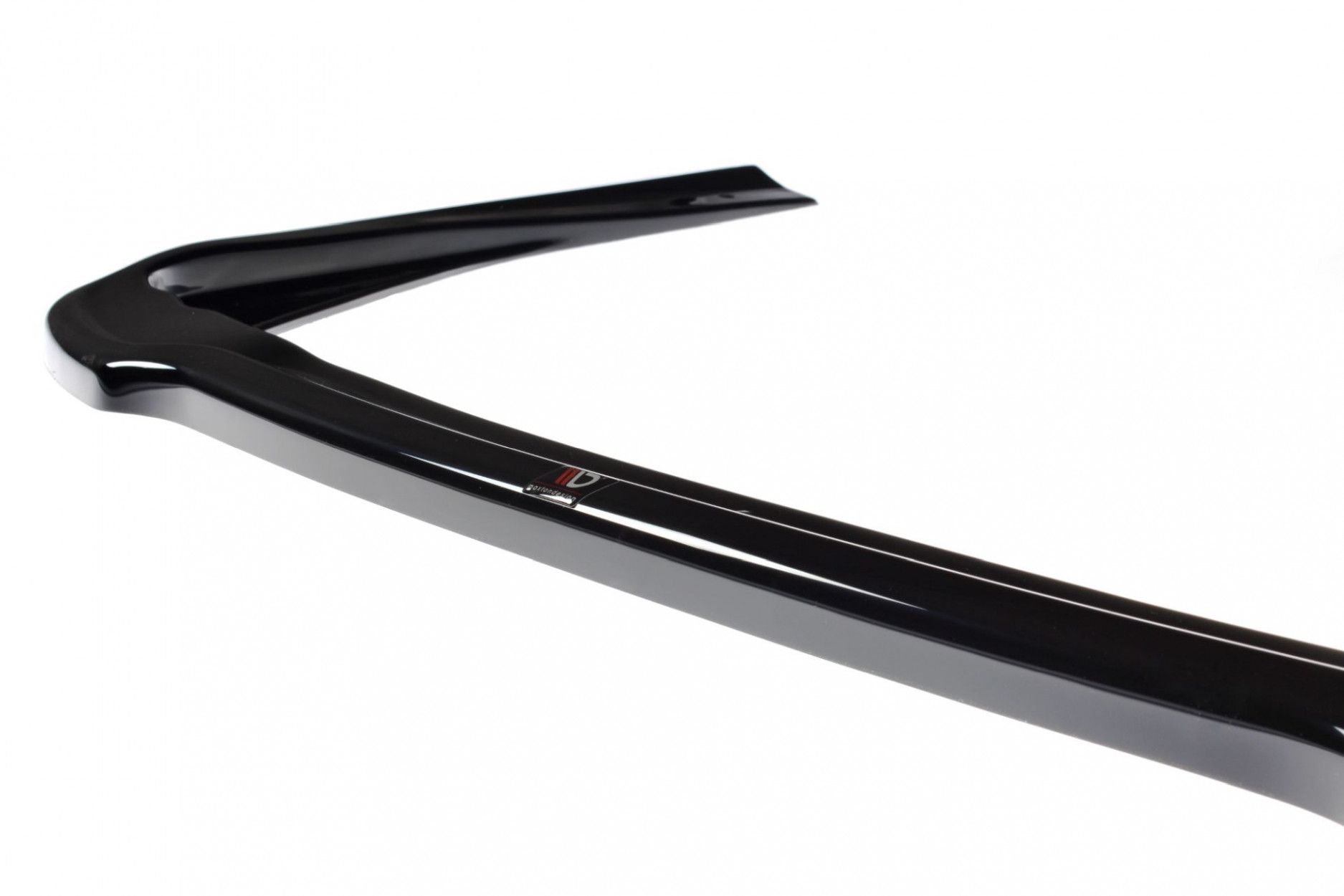 Maxton Design Diffusor für Mercedes S-Klasse W222 AMG-Paket schwarz hochglanz (7) 