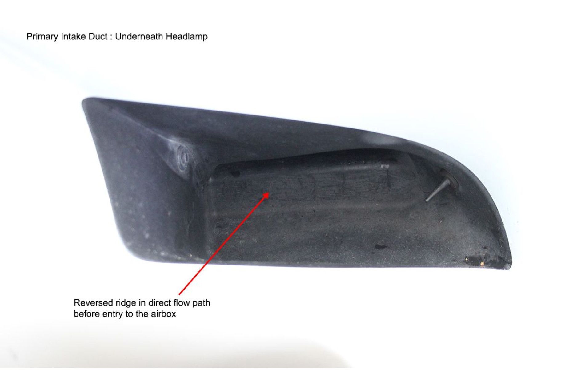Eventuri Ansaugsystem passend für BMW E90 E92 E93 M3 (11) 