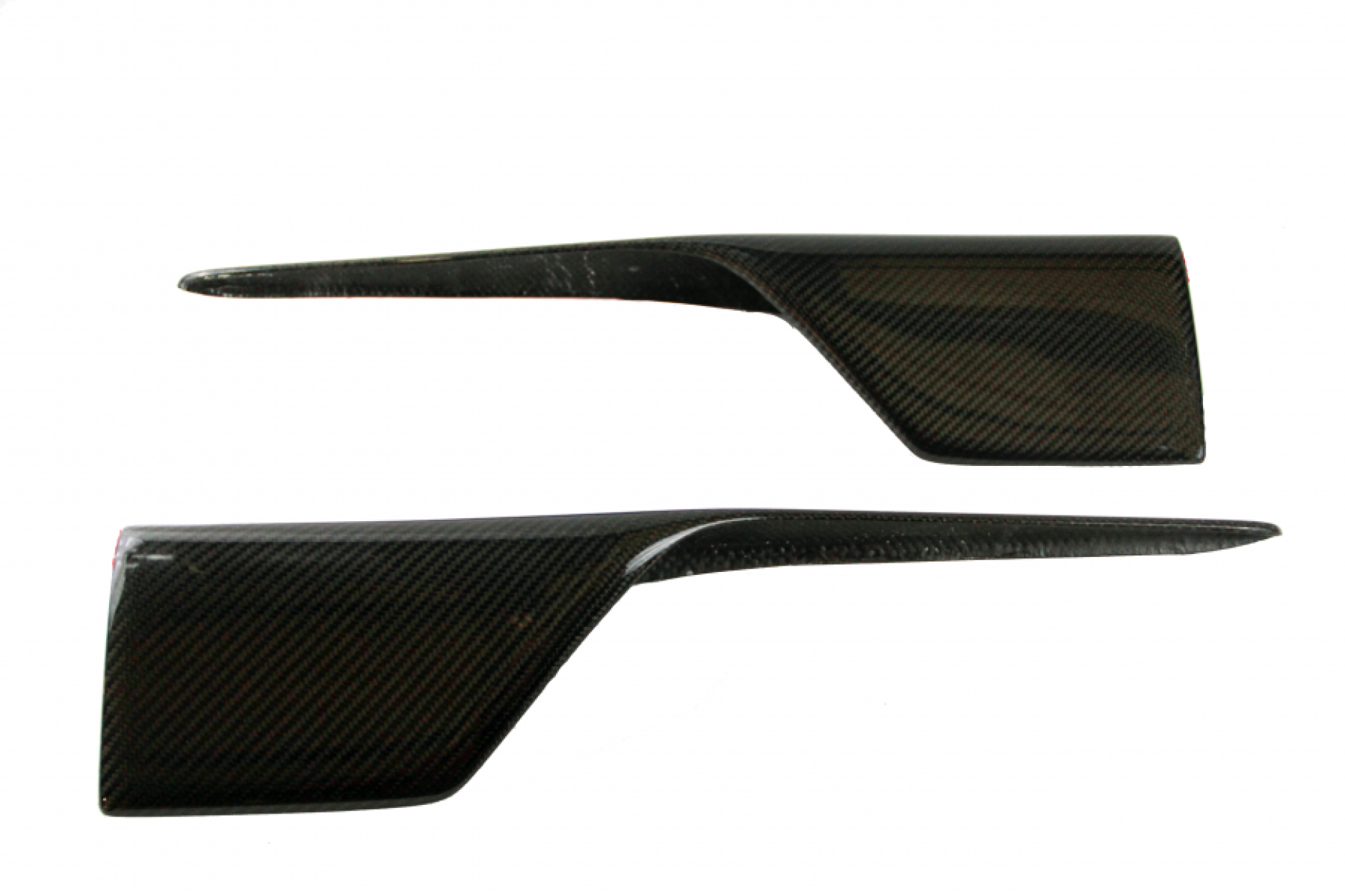 PSM Dynamic Carbon Seitenfinnen für BMW 3er F80 M3