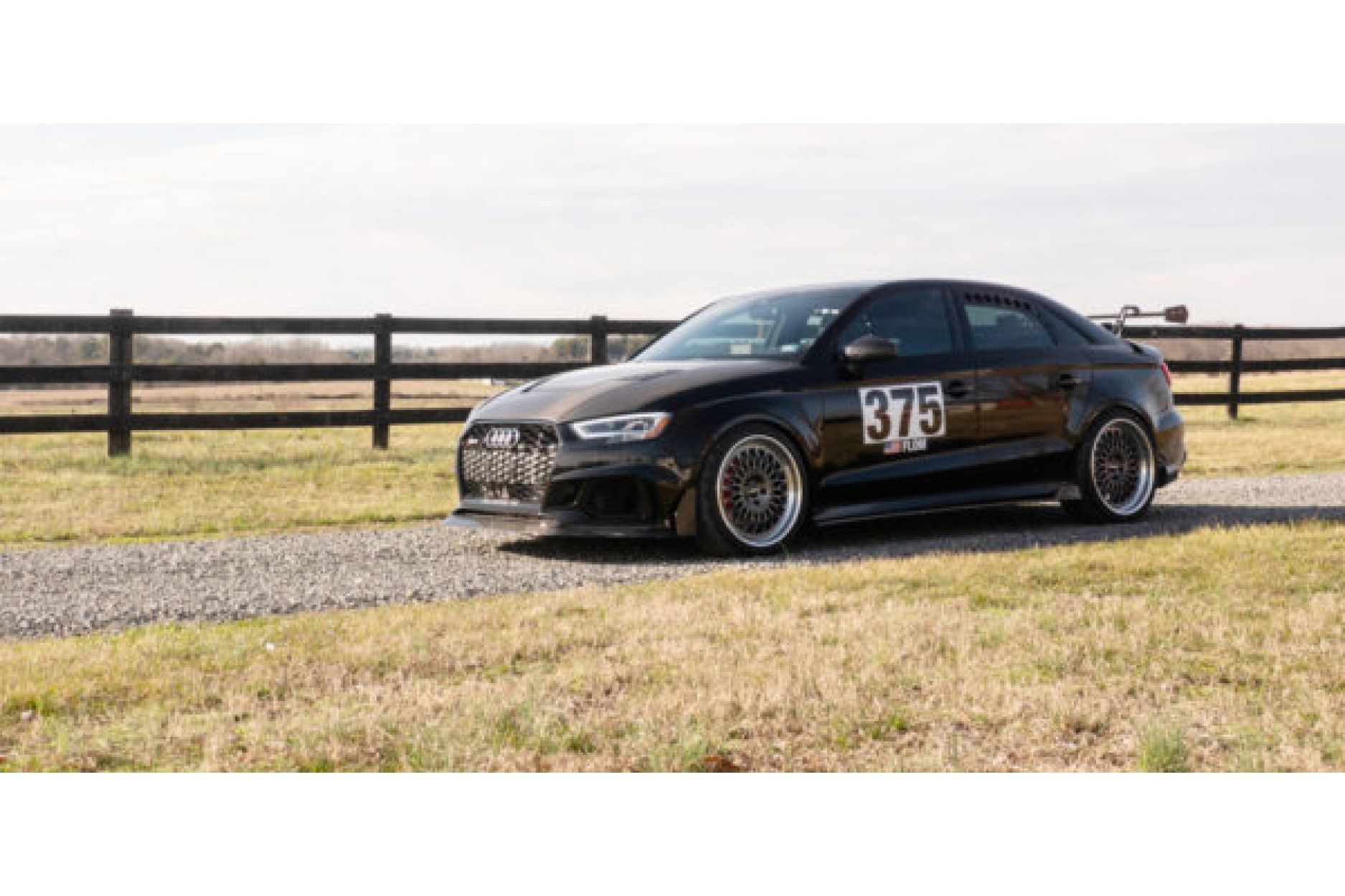 RevoZport Carbon Frontlippe V1 für Audi RS3 8V.2 (6) 