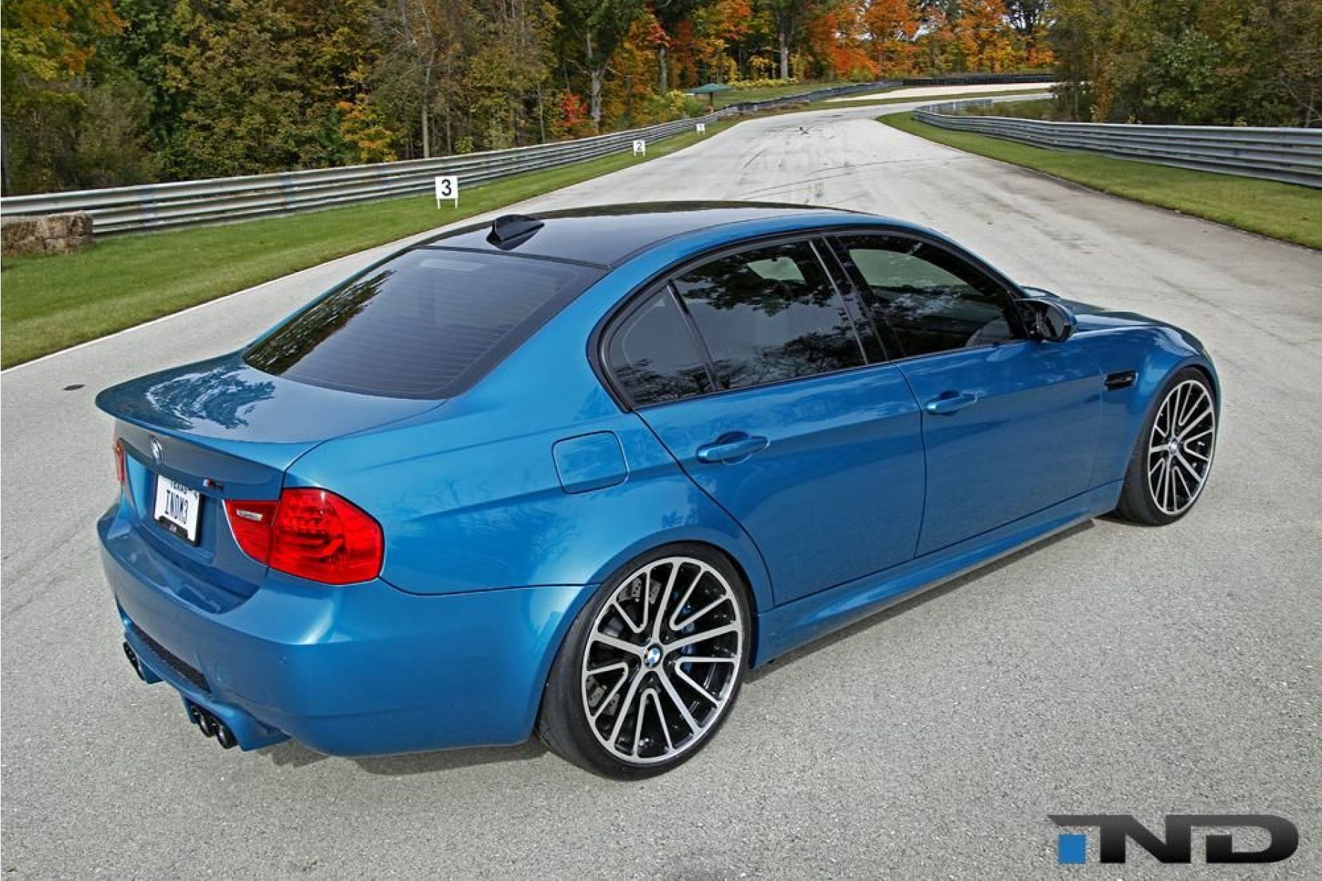 RKP Carbon Heckdeckel RACE für BMW E90 Limo Carbon/Kevlar GT-Style - online  kaufen bei CFD