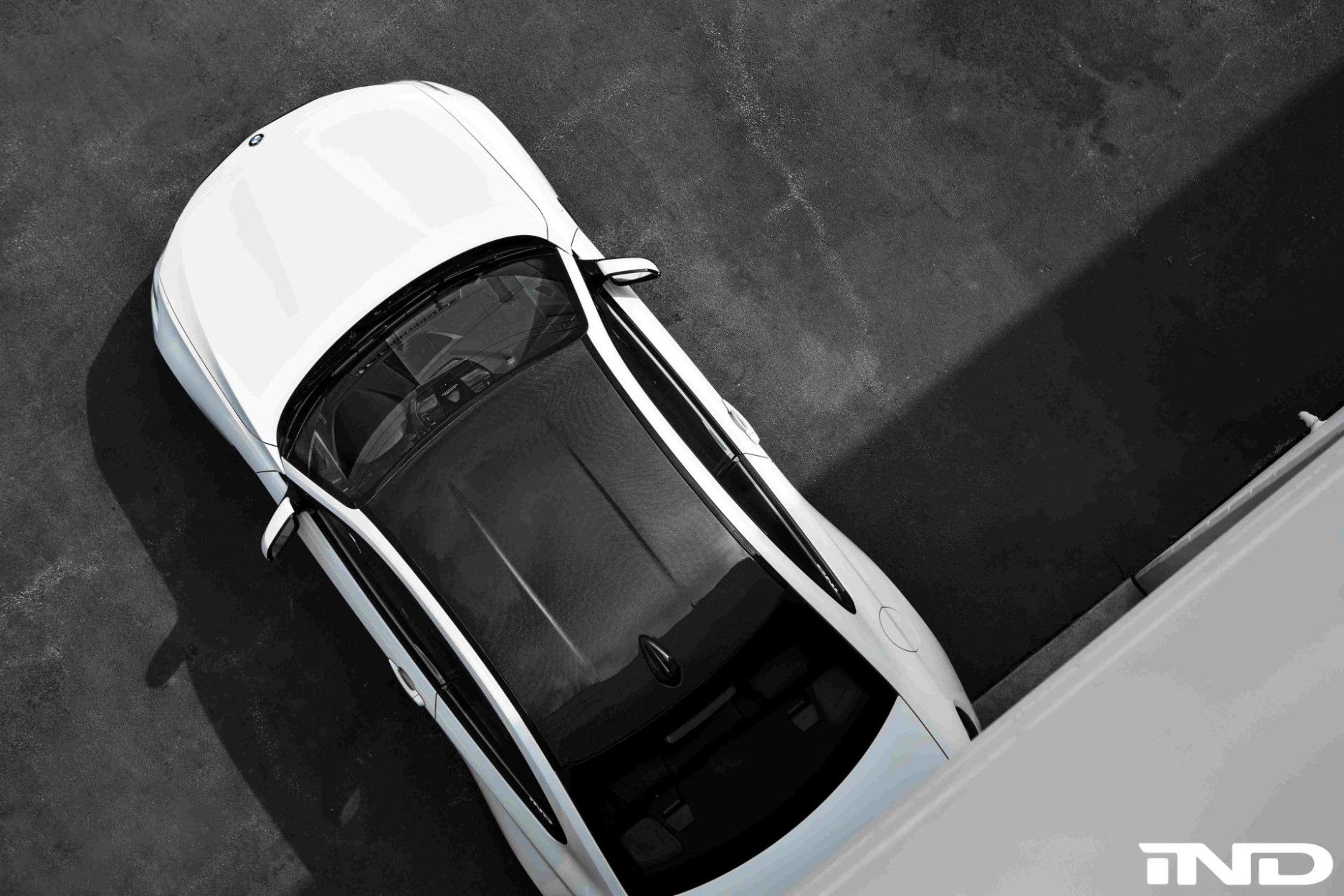 RKP Carbon Dach für BMW F87 M2 (8) 