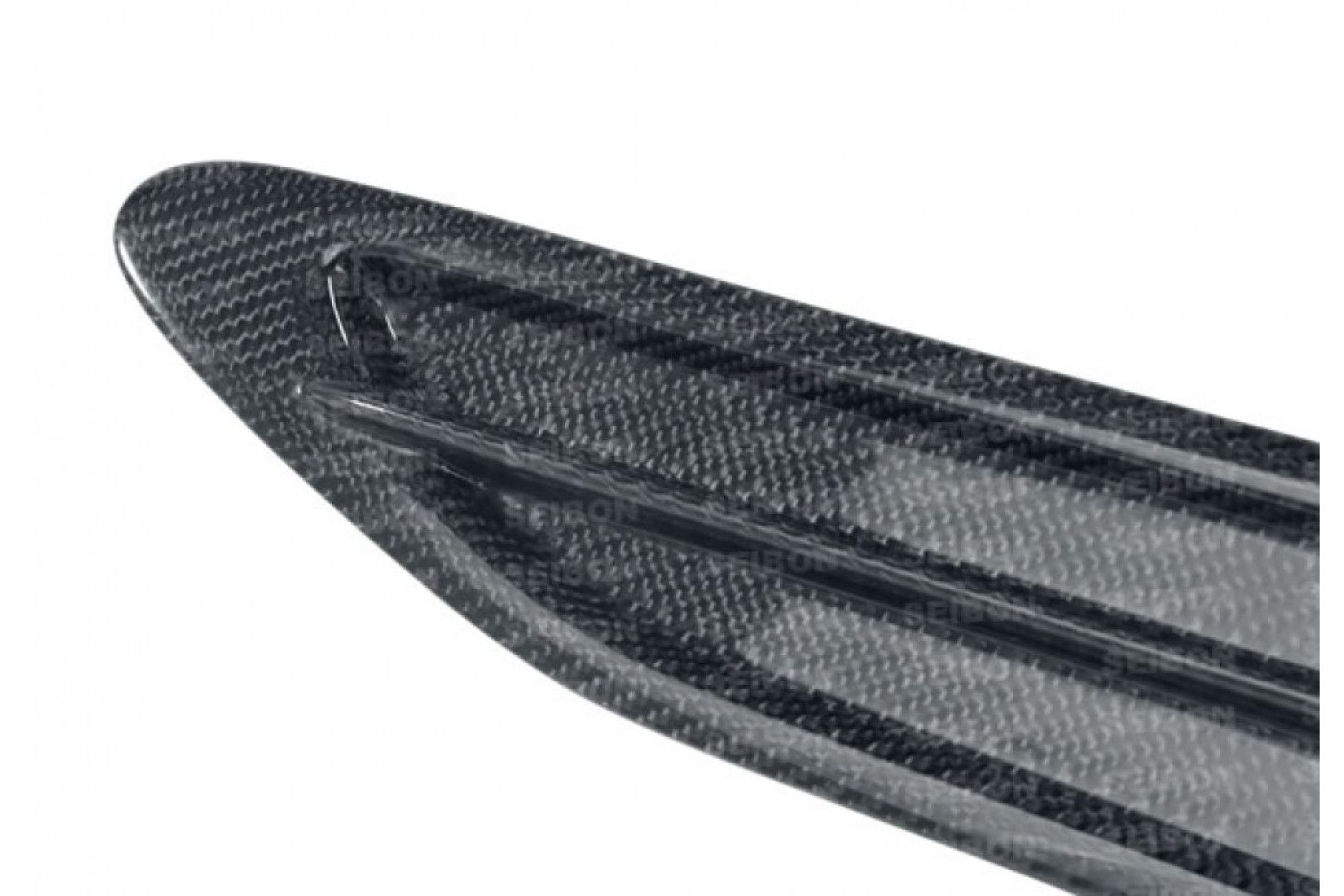 Seibon BR-Style Carbon Kotflügelkanäle für 2013-2020 SCION FR-S | TOYOTA 86 | SUBARU BRZ (2) 