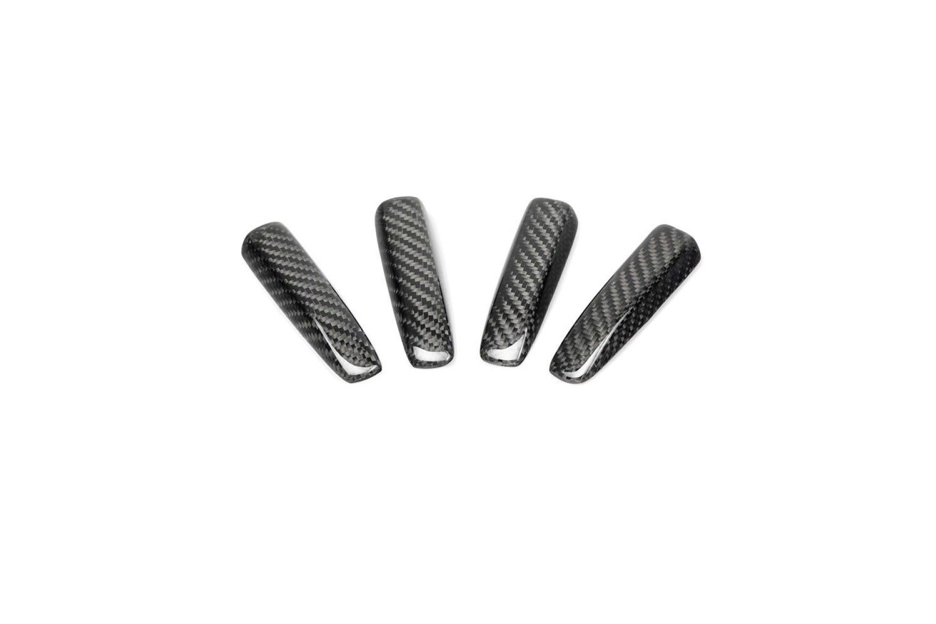 Seibon Carbon Diffusor für Honda Civic FK8 Type-R 2017+ Diffusor Aufsatz (3) 