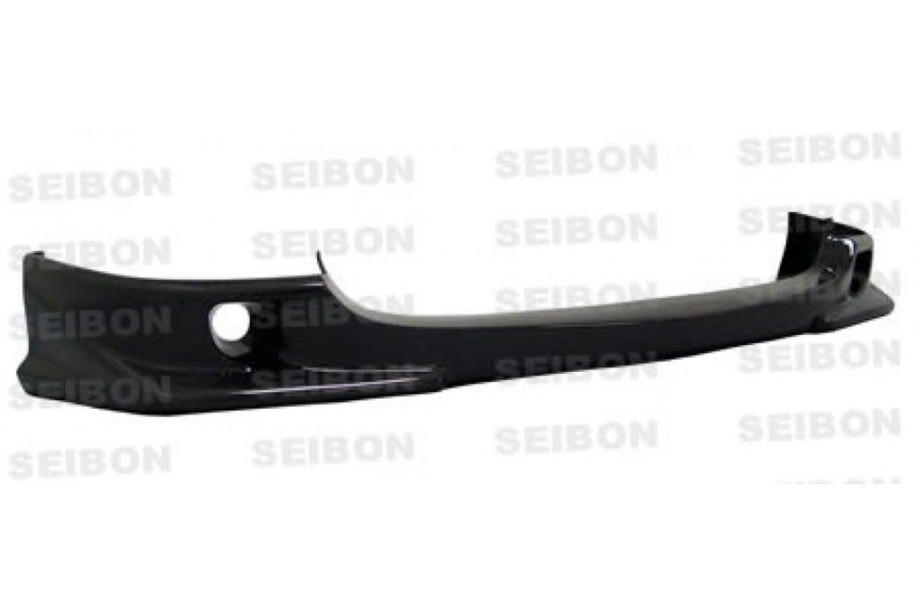 Seibon Carbon Frontlippe für Honda 2002 - 2004 MG-Style