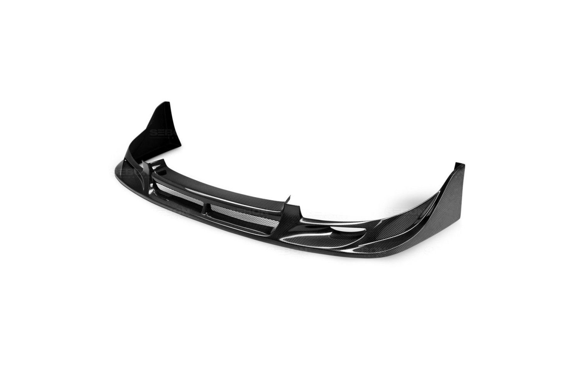 Seibon Carbon Frontlippe für Subaru 2004 - 2005 CW-Style