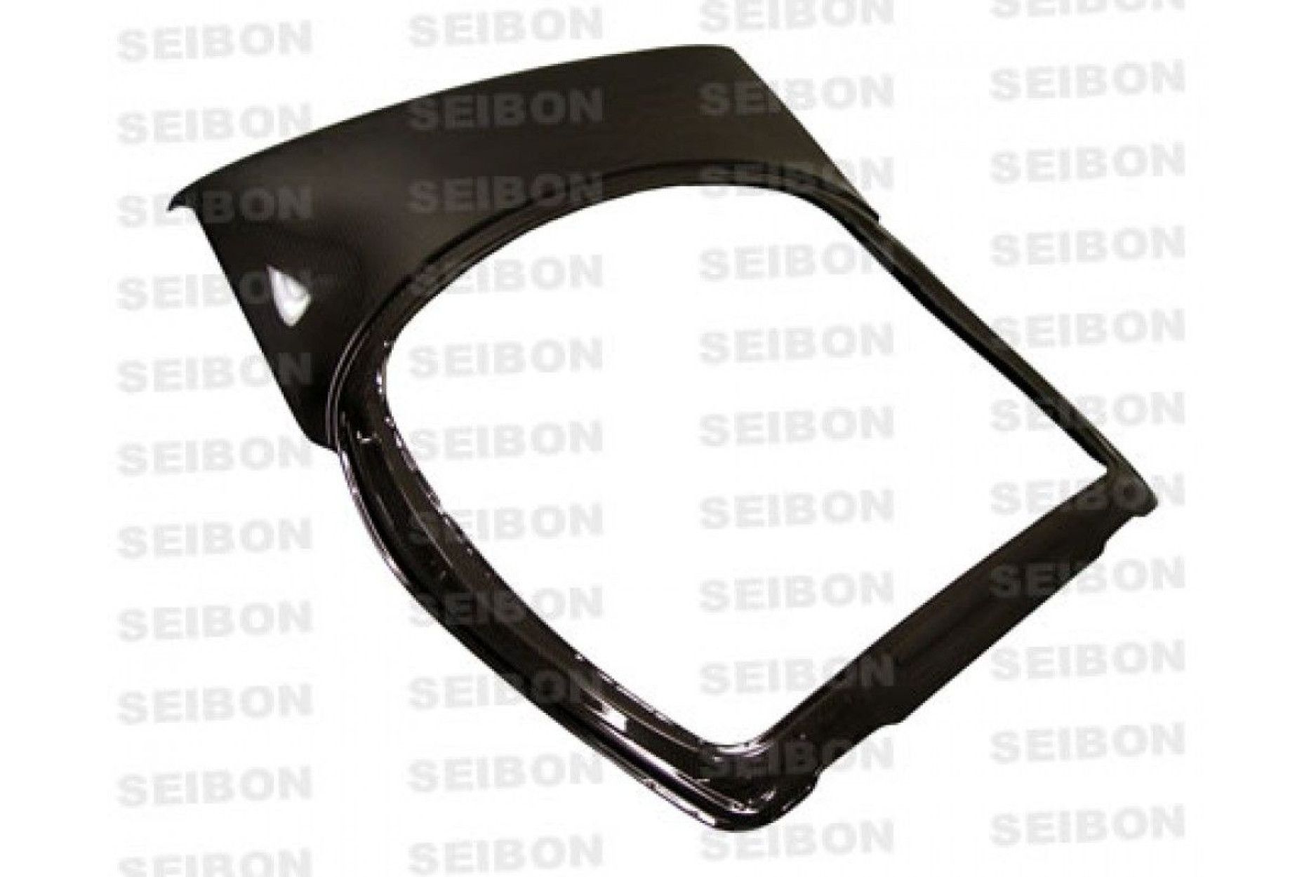 Seibon Carbon Heckdeckel für Acura Integra 1994 - 2001 2D OE-Style (2) 