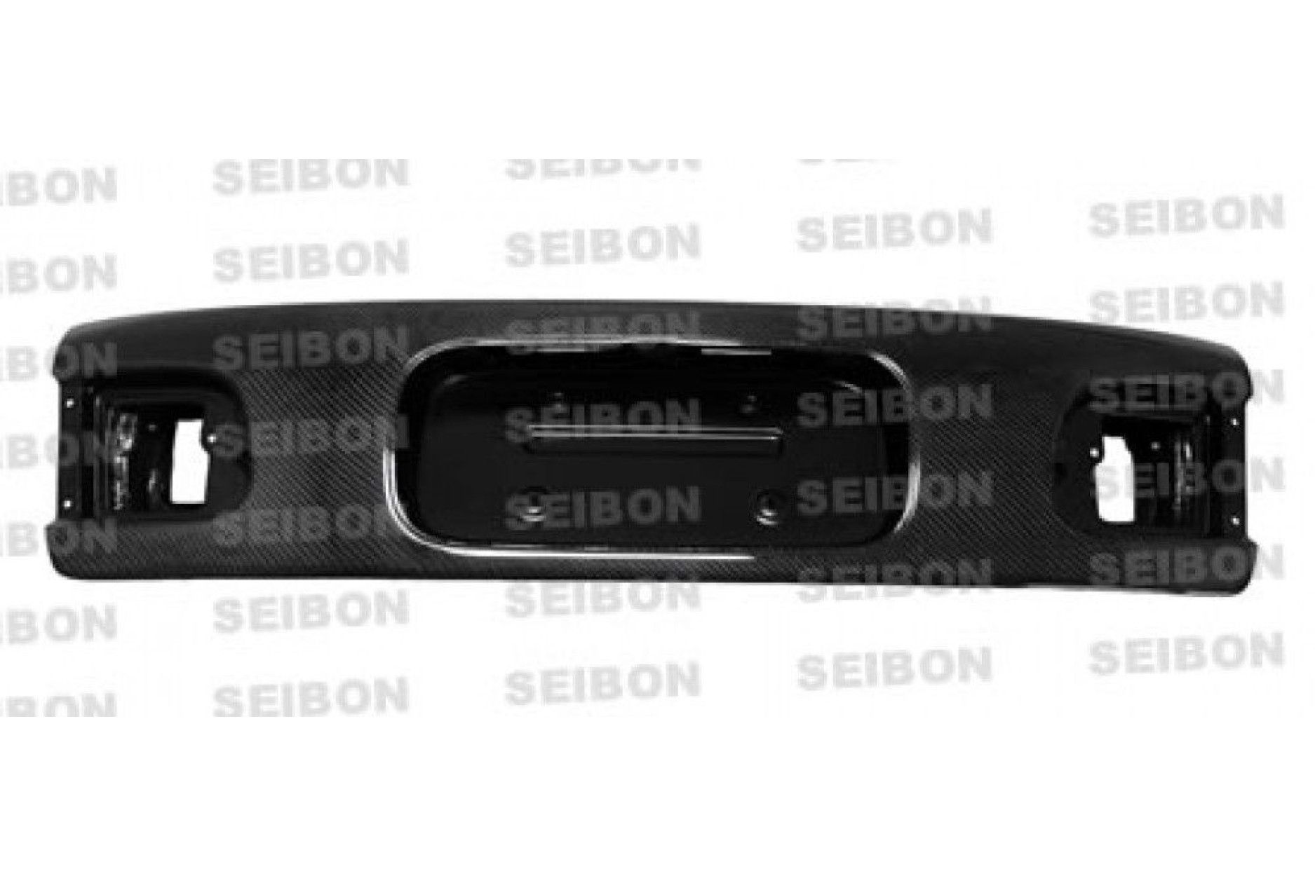 Seibon Carbon Heckdeckel für Honda Civic 1992 - 1995 Schrägheck VS-Style