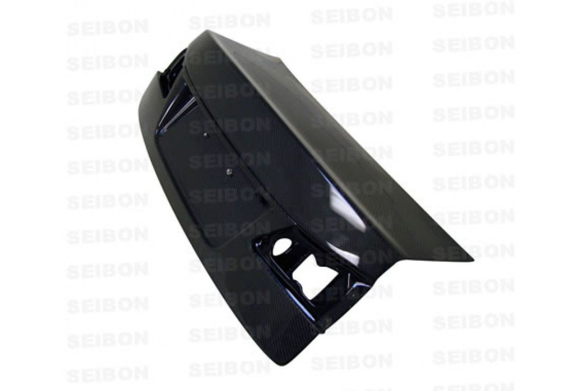 Seibon Carbon Heckdeckel für Lexus IS250|IS350 2006 - 2010 nicht Cabrio OE-Style