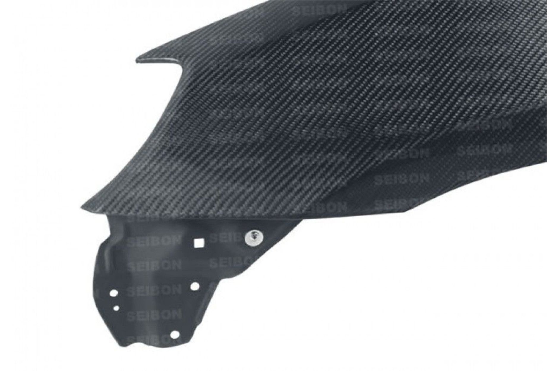 Seibon Carbon Kotflügel für Scion FRS|BRZ 2012 - 2014 WIDE-Style (5) 